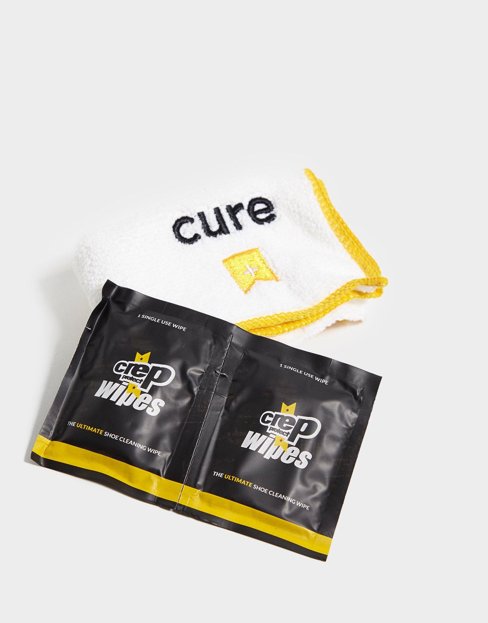 Crep Protect Kit de nettoyage Cure à emporter - JD Sports France