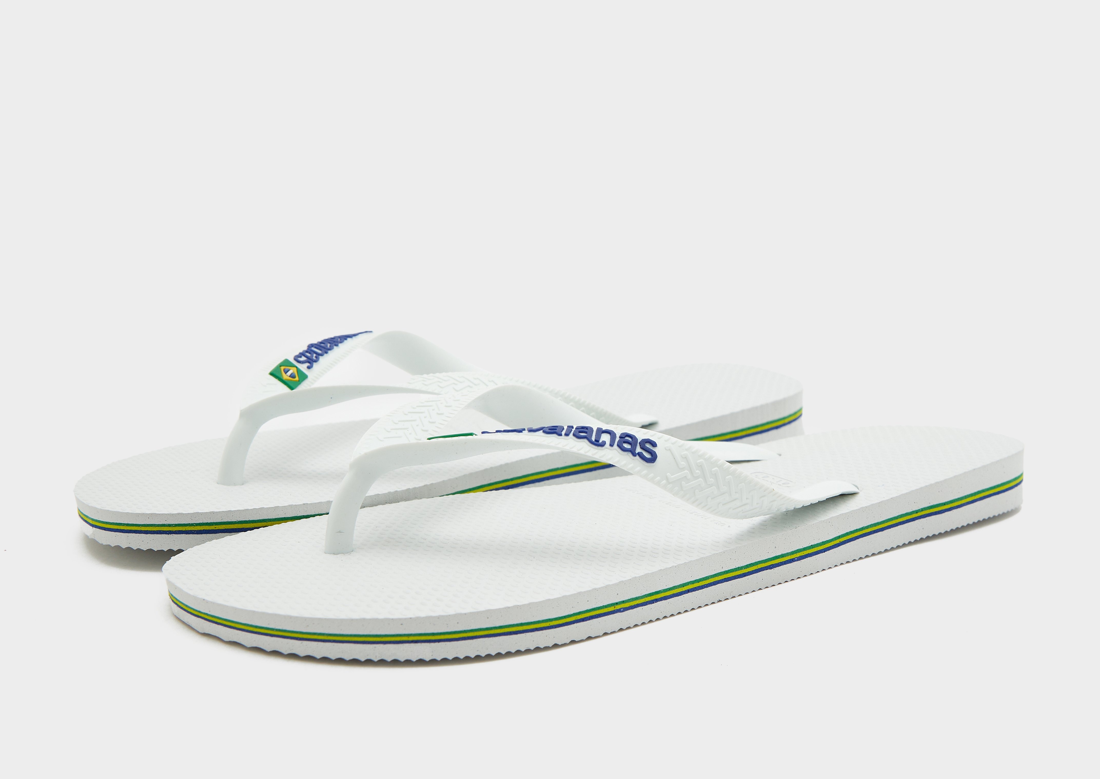 Havaianas Chanclas BRASIL LOGO — photo 2