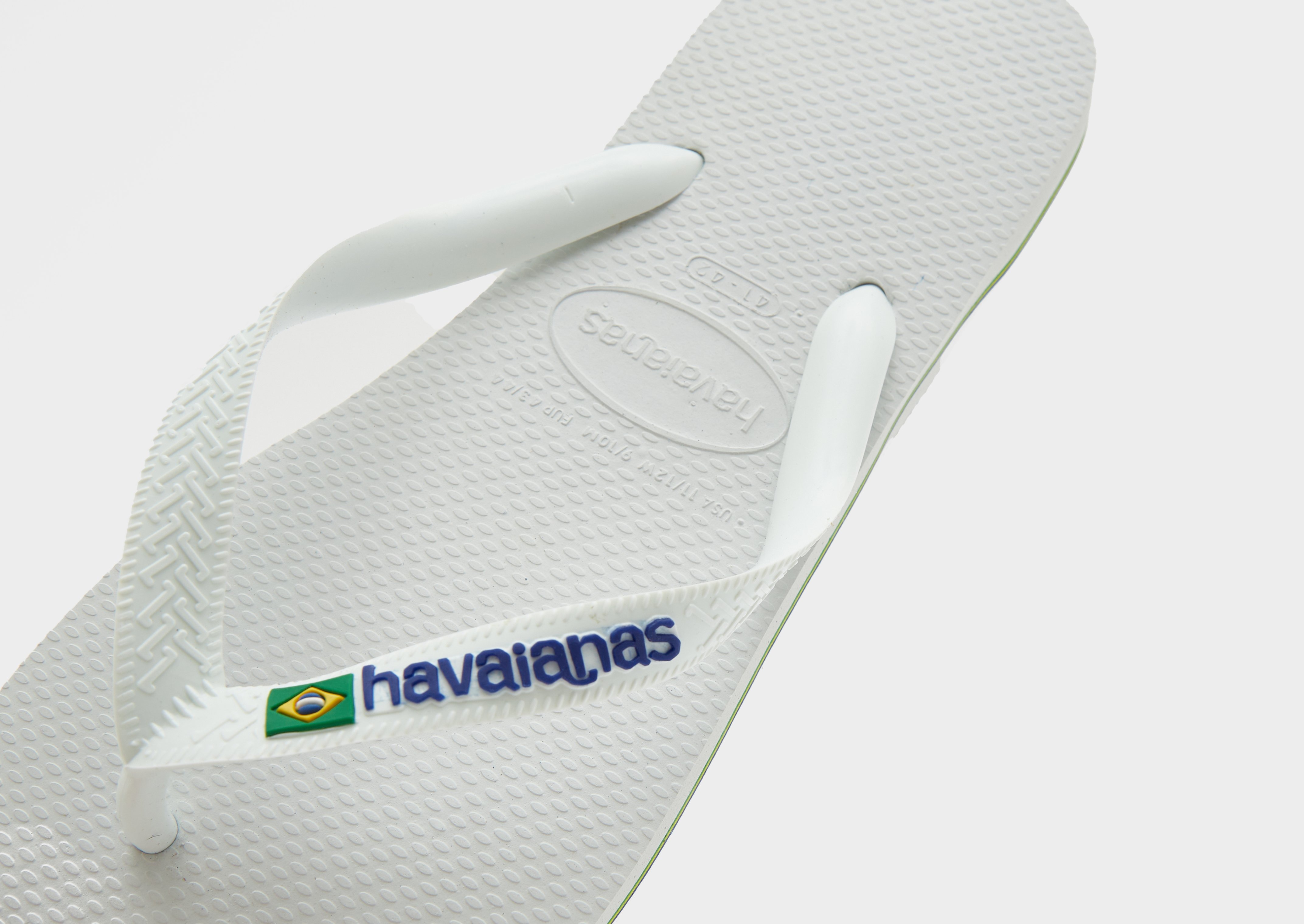 Havaianas Chanclas BRASIL LOGO — photo 4
