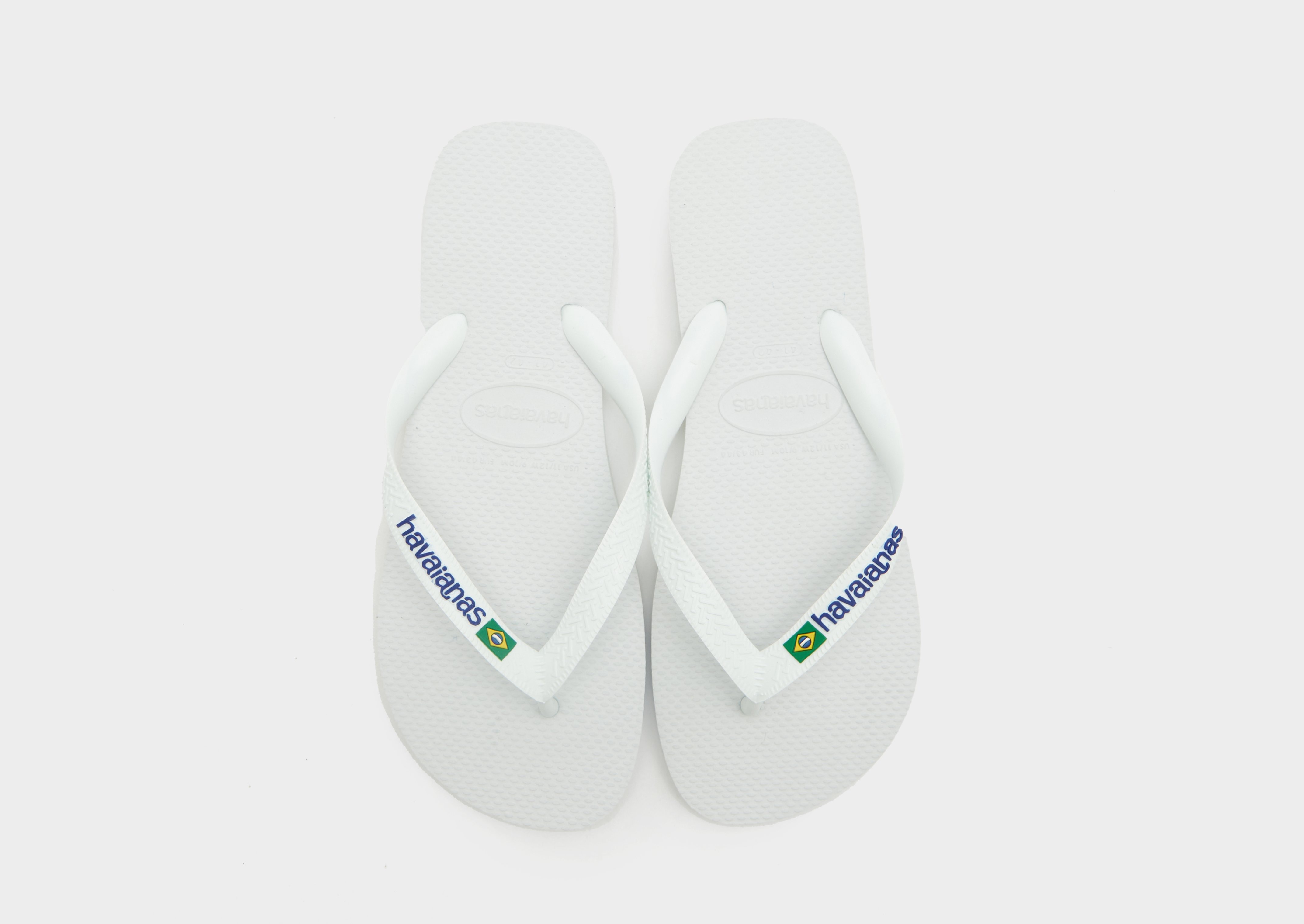 Havaianas Chanclas BRASIL LOGO — photo 5