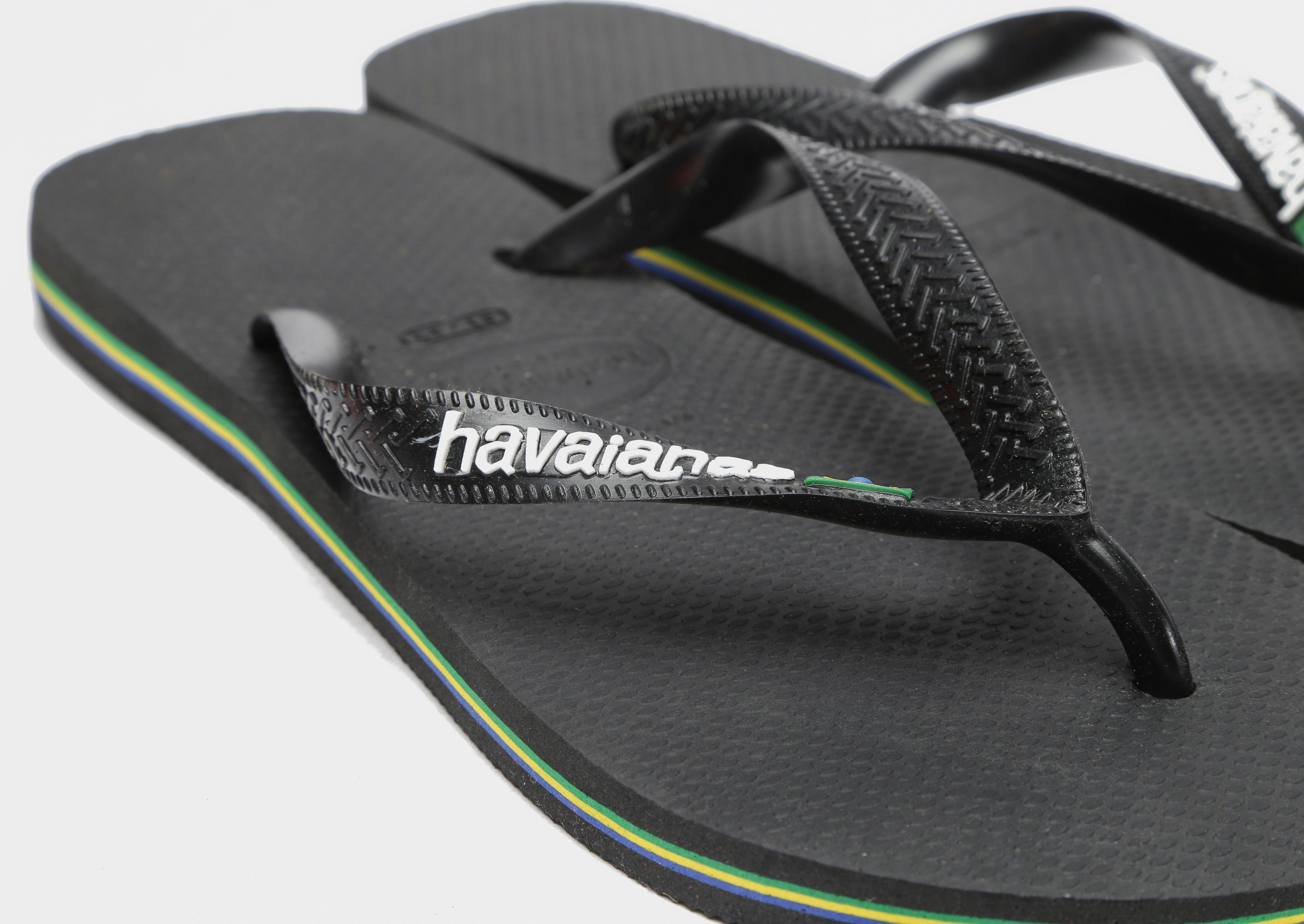 havaianas brazil logo