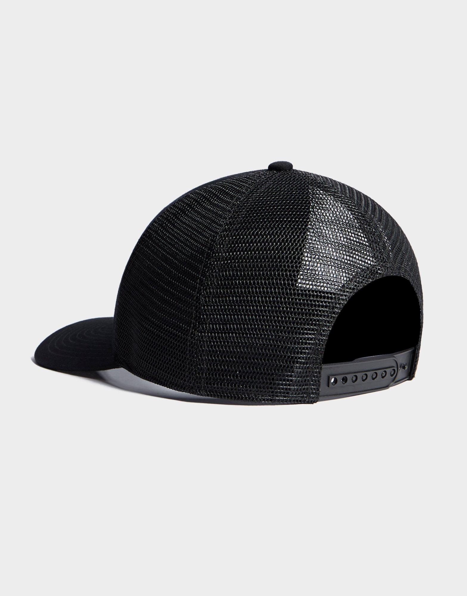 casquette nike trucker