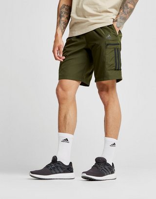 adidas Cargo Shorts | JD Sports adidas Cargo Shorts | JD Sports
