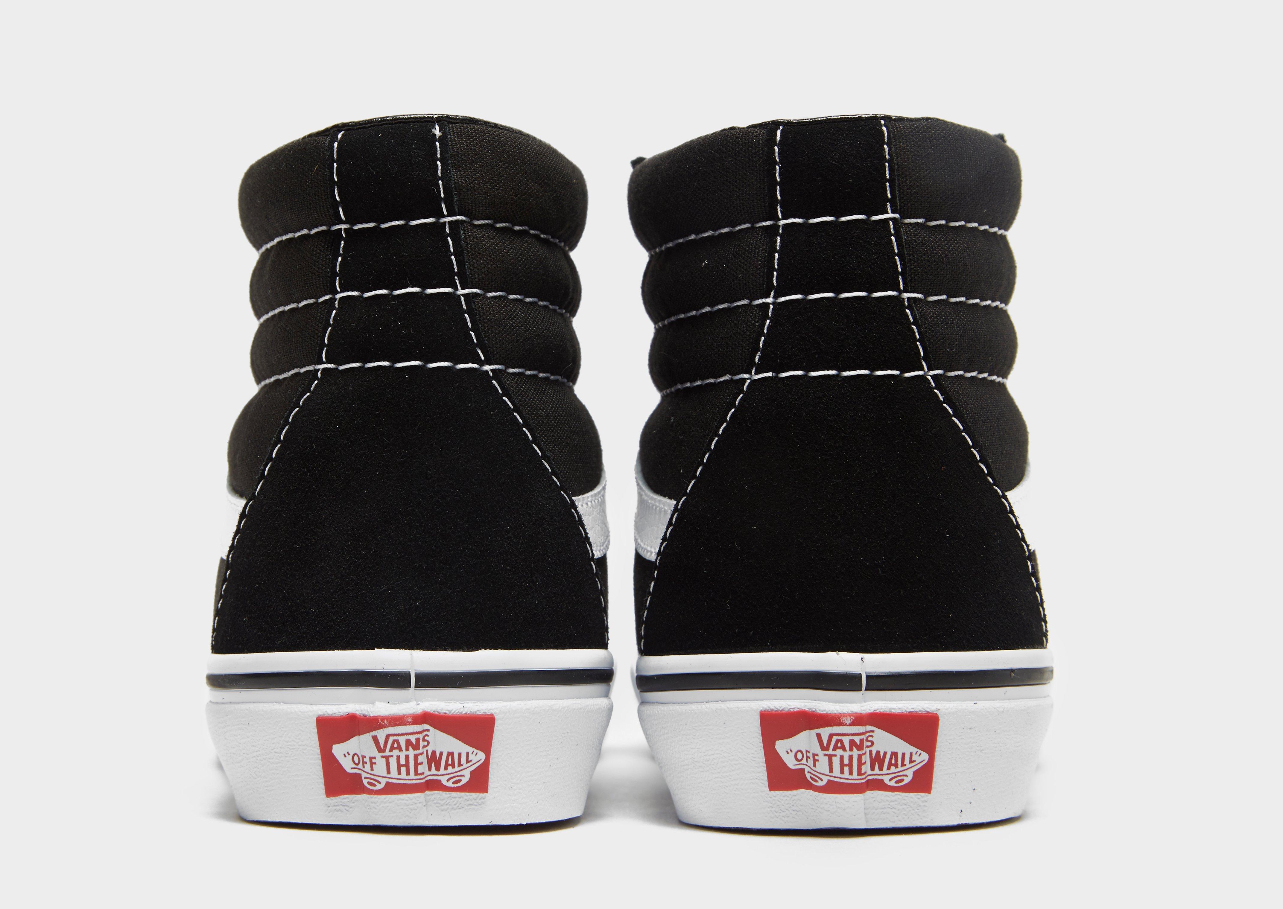 vans high tops womens uk