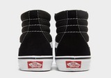 Vans รองเท้าผู้หญิง Sk8-Hi