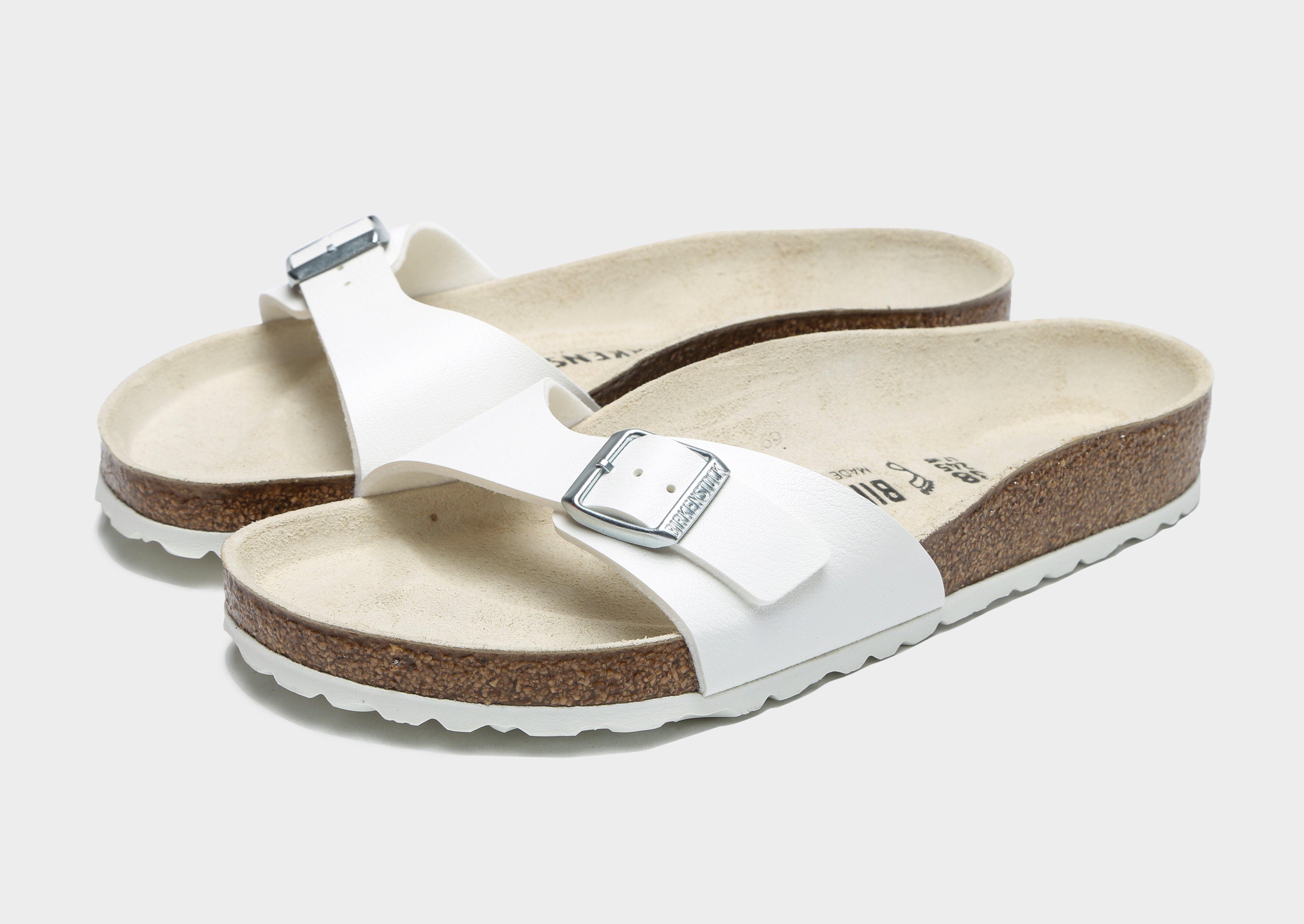 Birkenstock Madrid Slides Women's