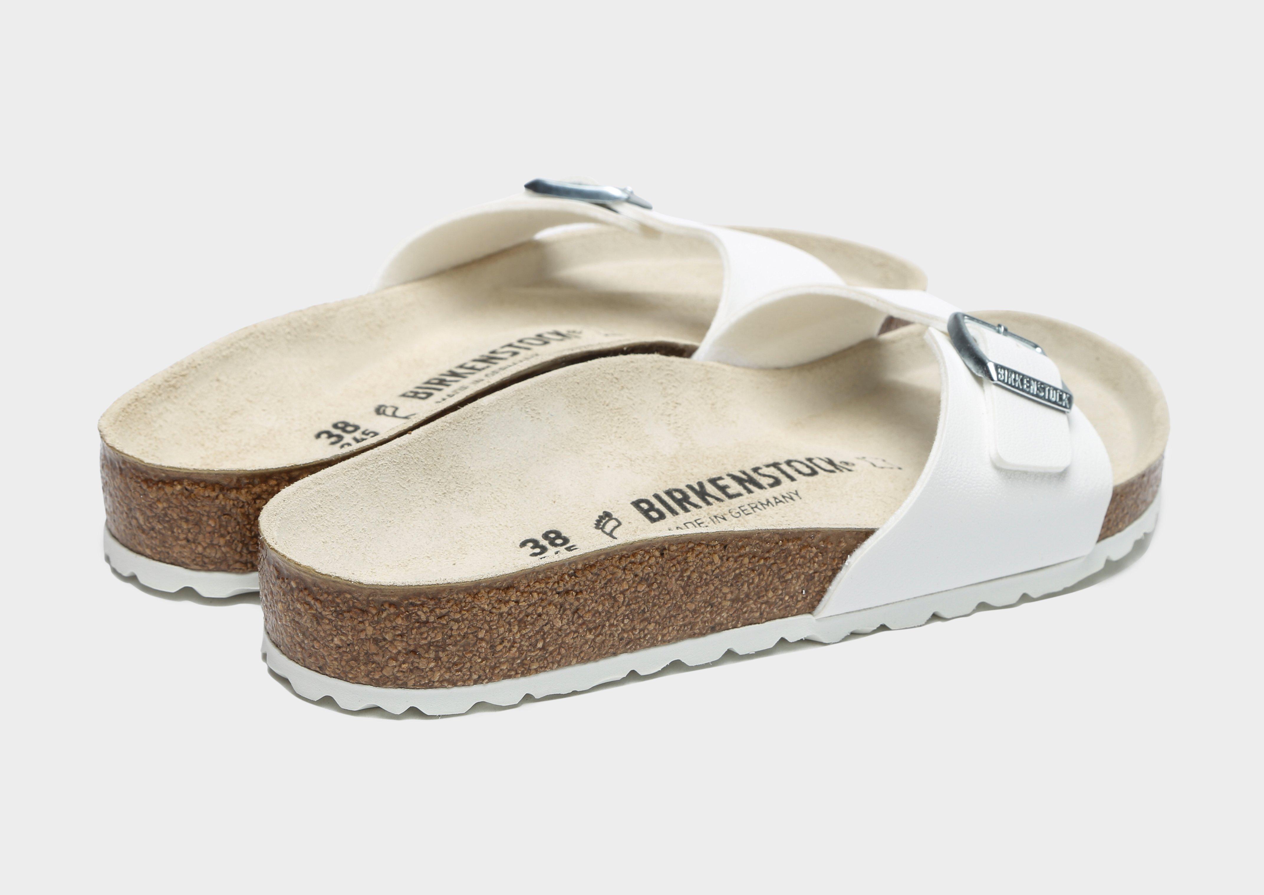 Birkenstock Madrid Slides Women's
