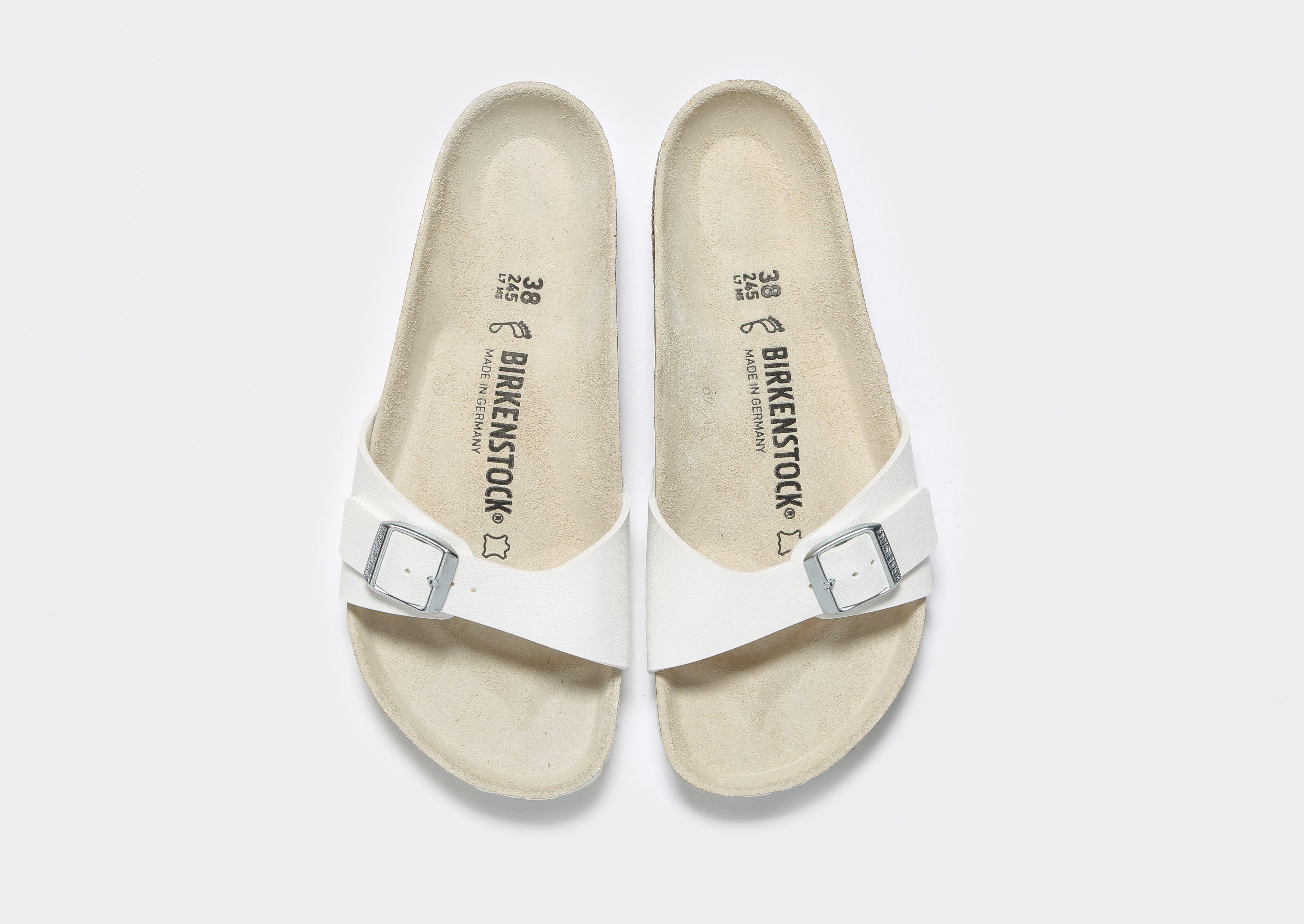 Birkenstock Madrid Slides Women's