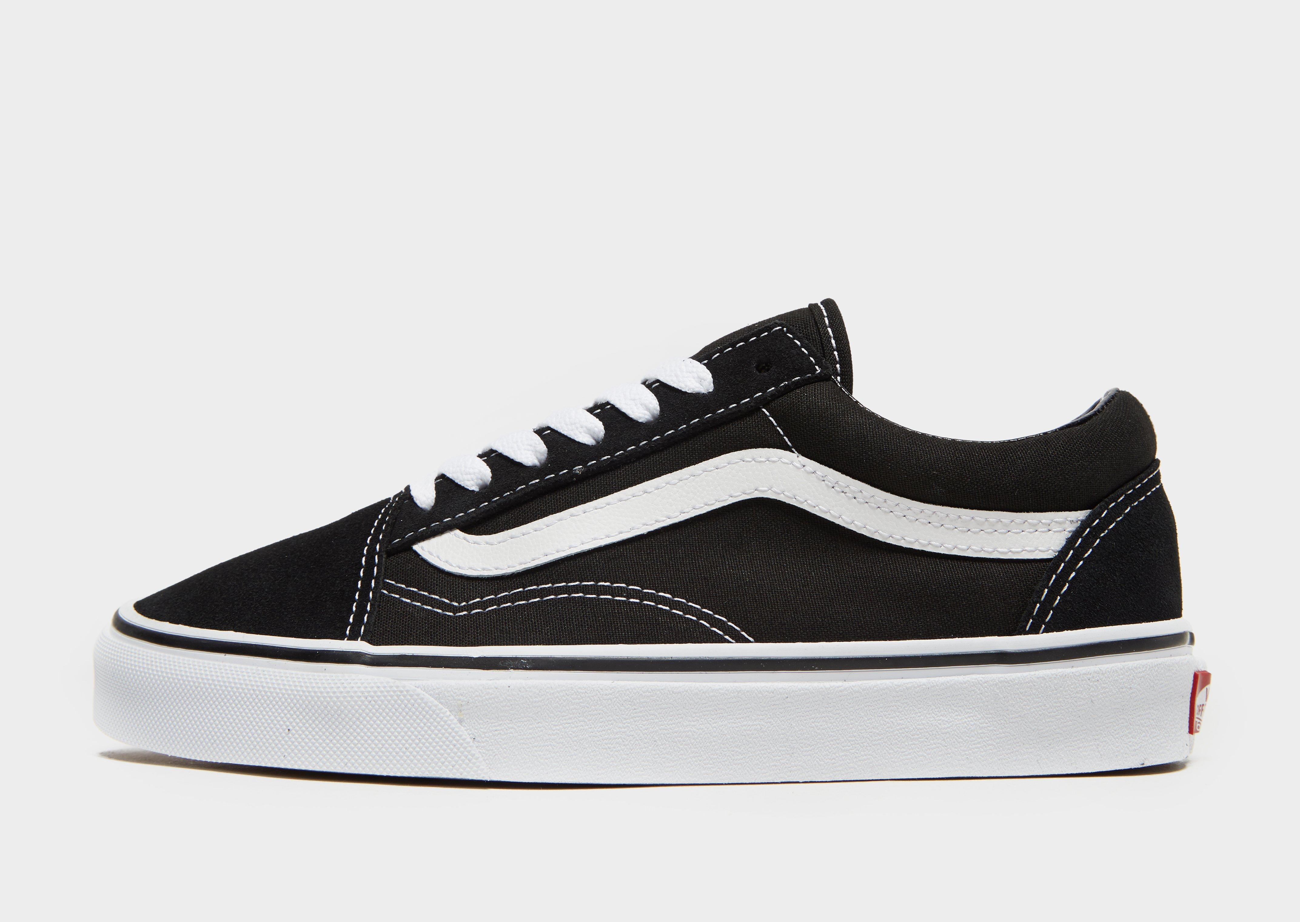 Vans Old Skool Dames — foto 2 van 7