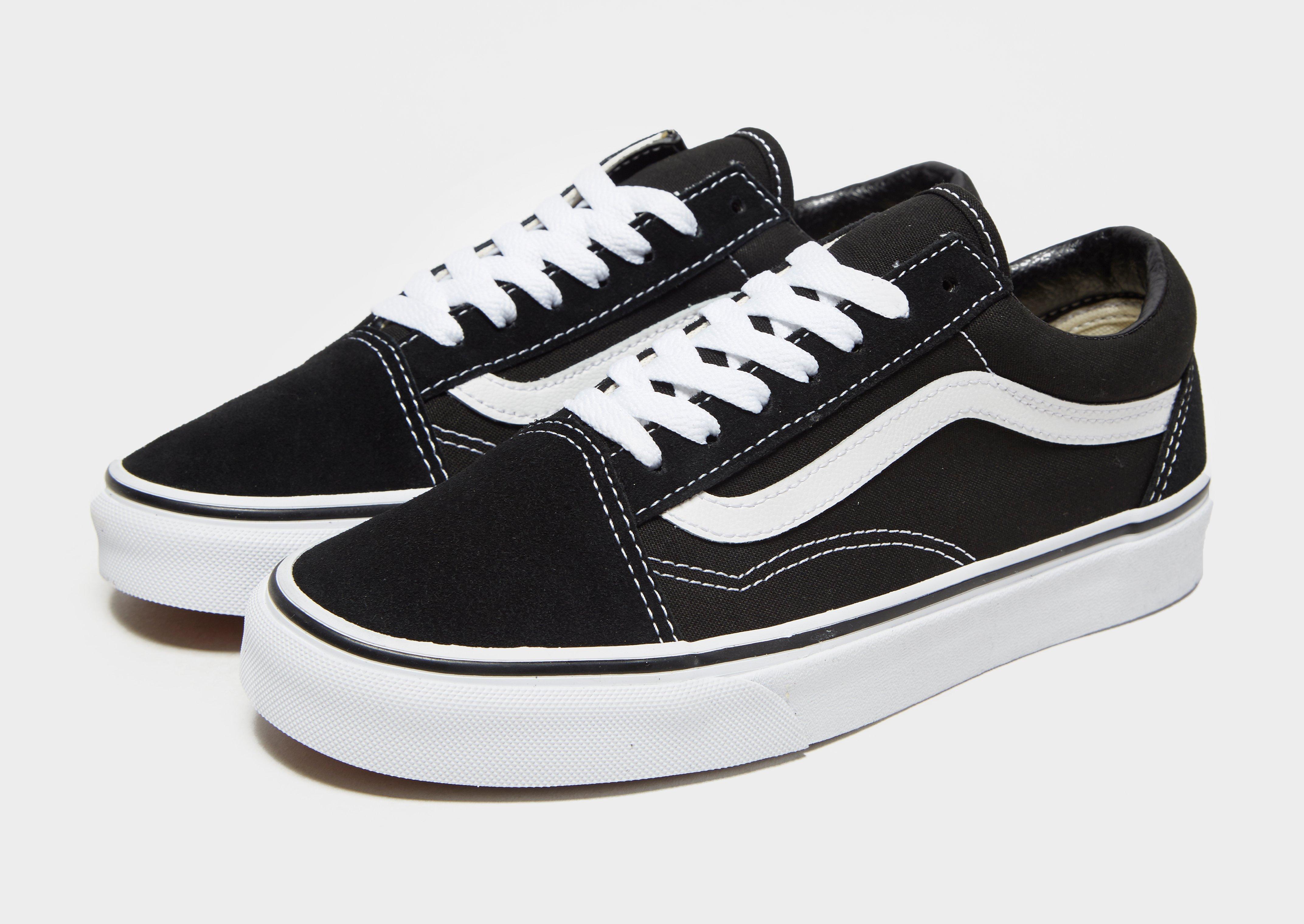Vans Old Skool Dames — foto 3 van 7