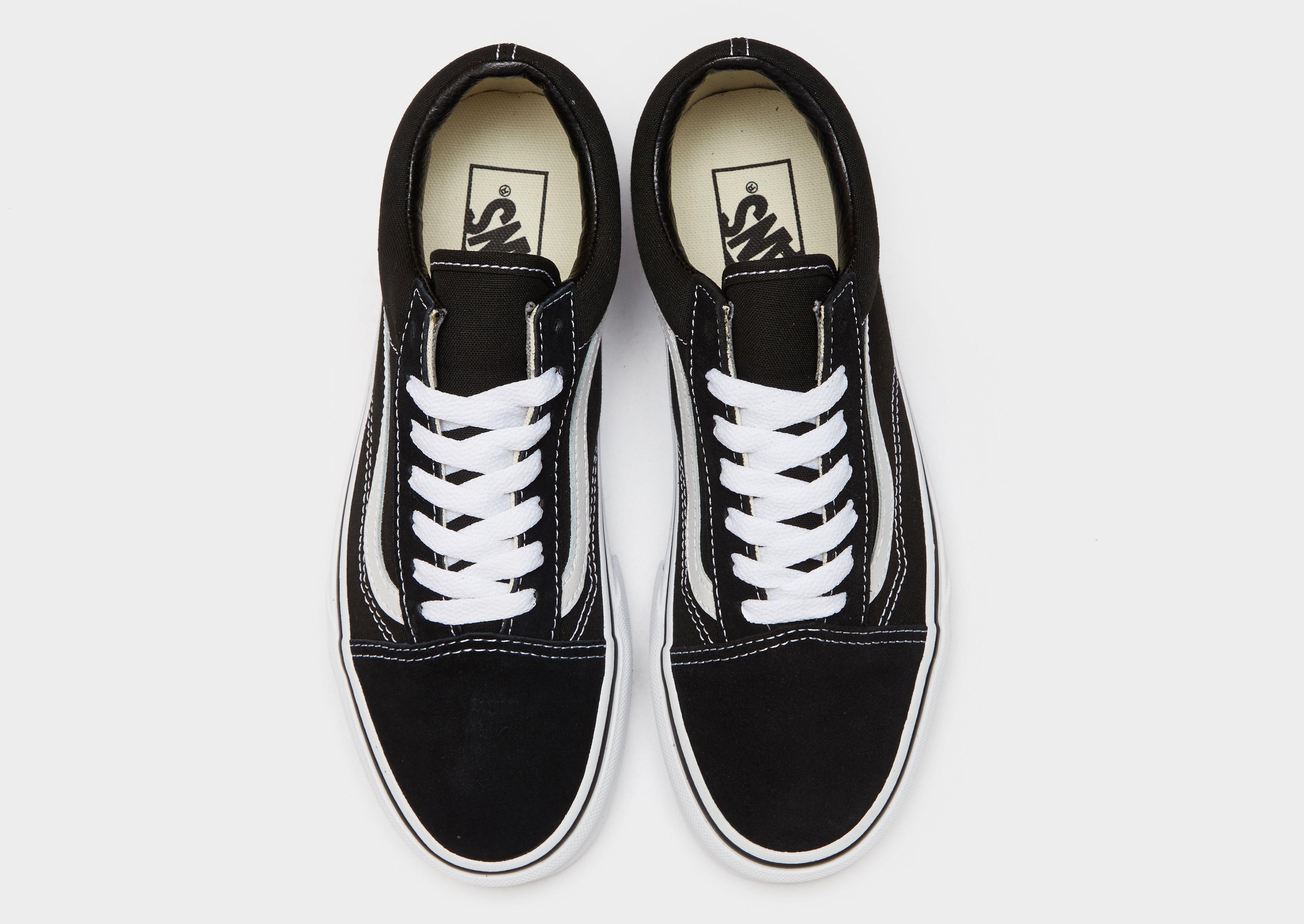 jd old skool vans