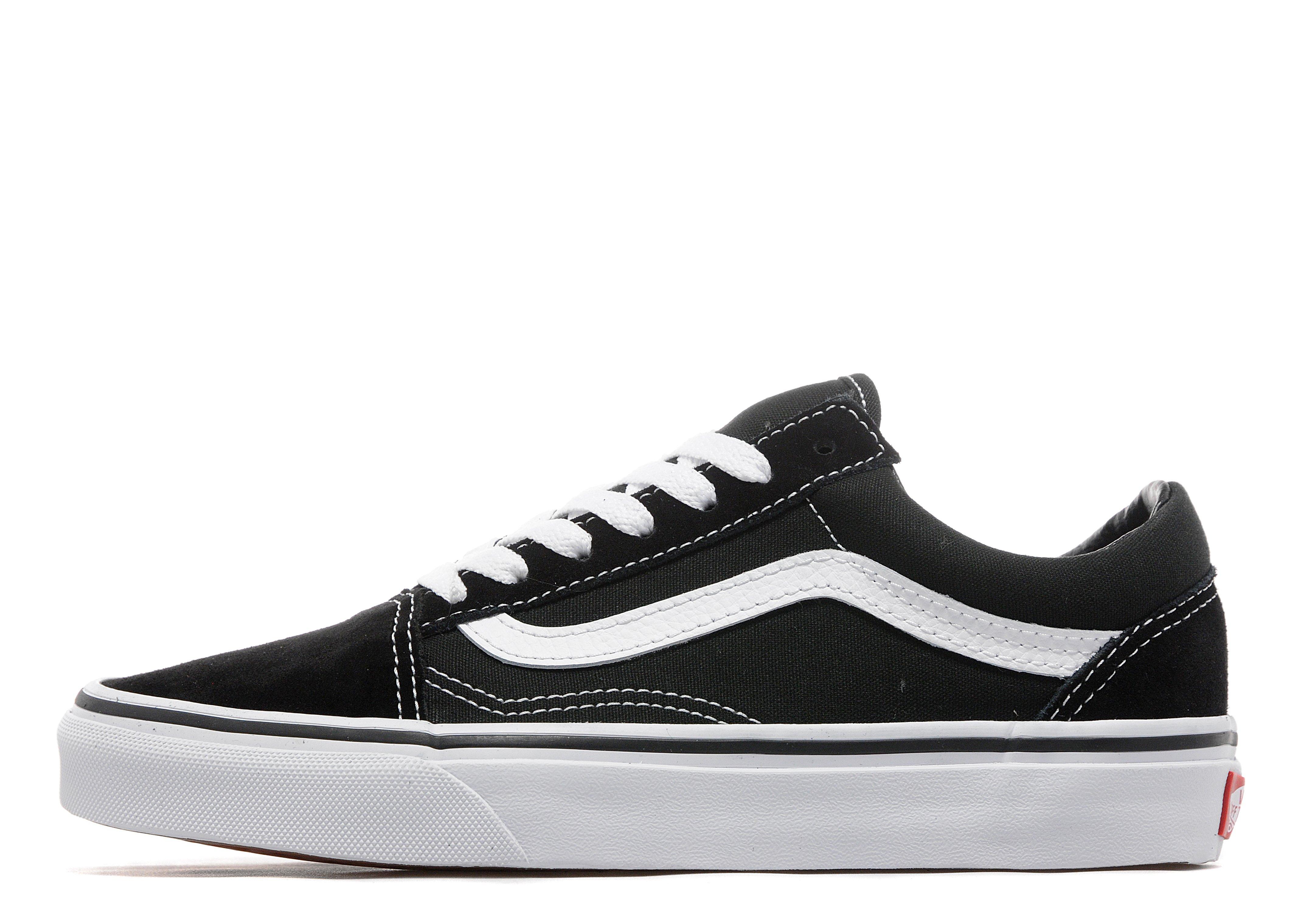 Vans Old Skool Donna