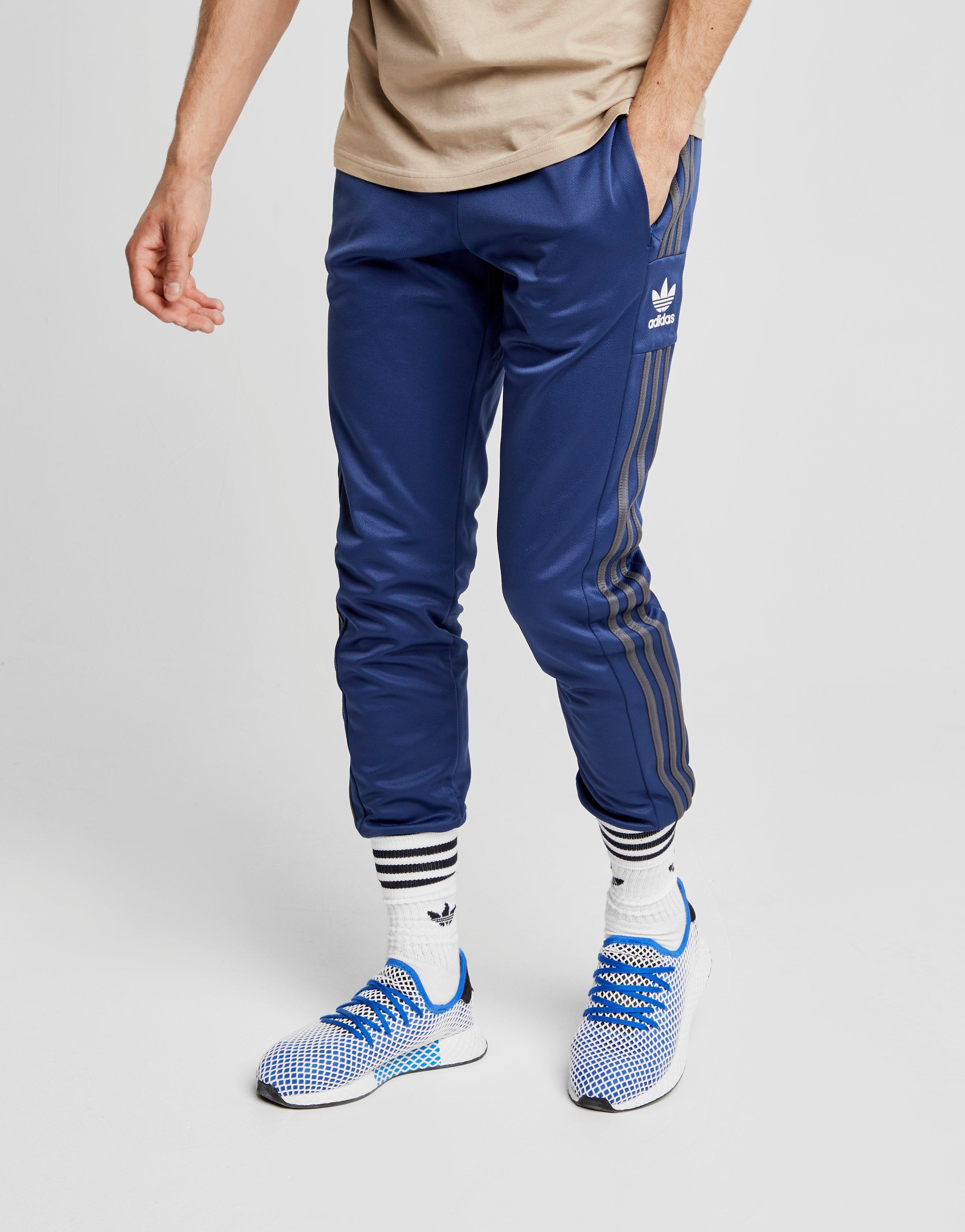 adidas originals id96 track pants