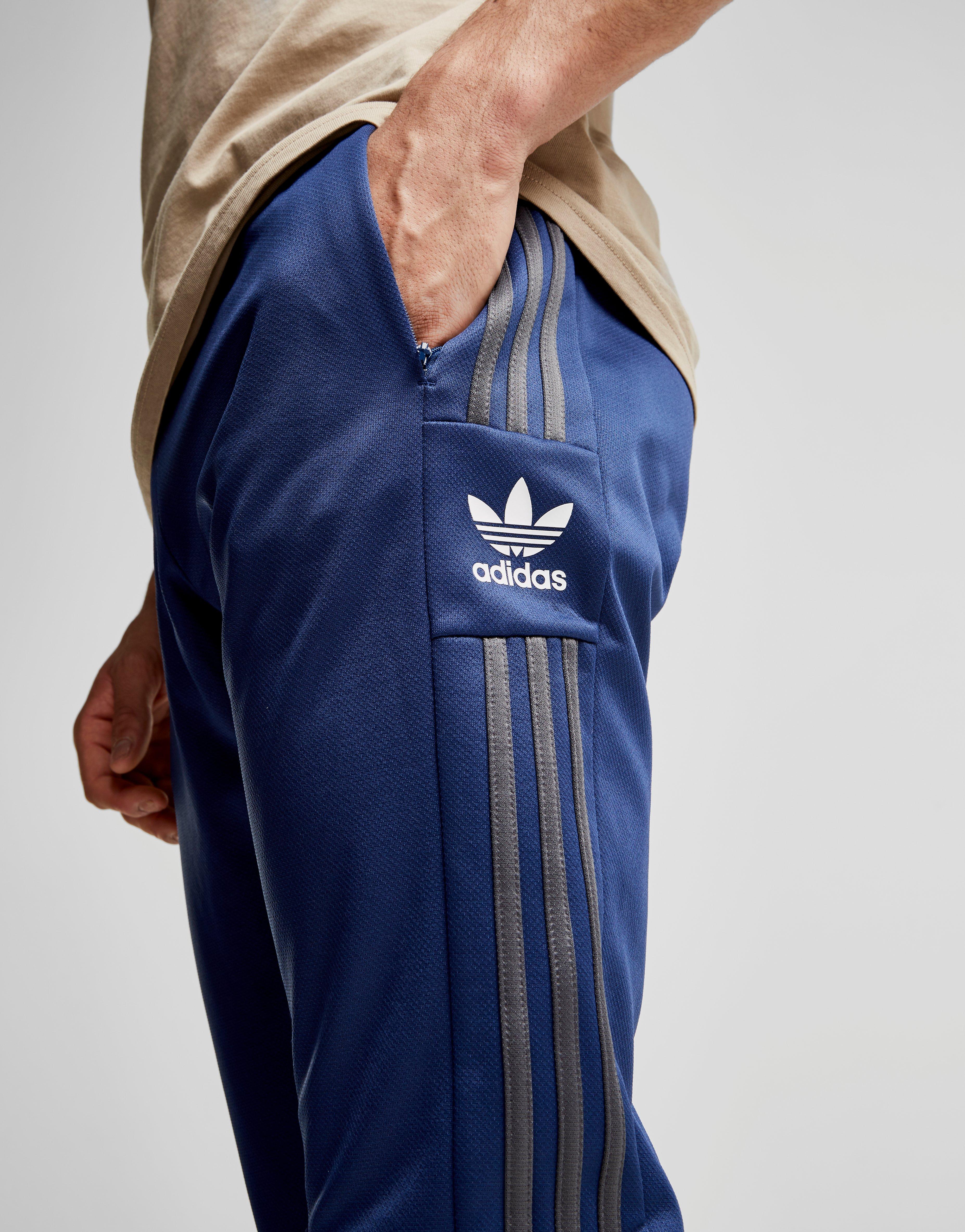 adidas originals id96 track pants