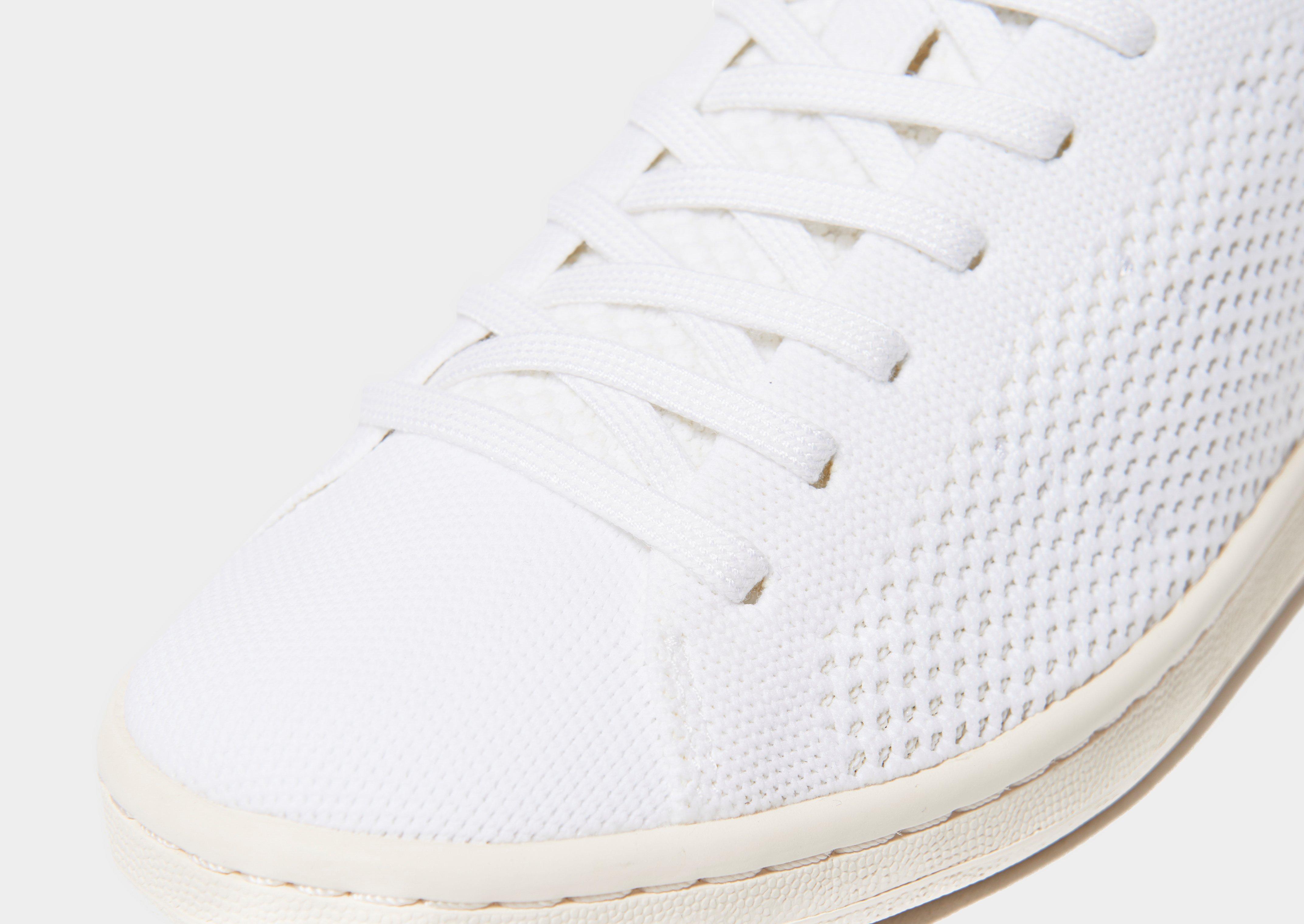 adidas stan smith all white