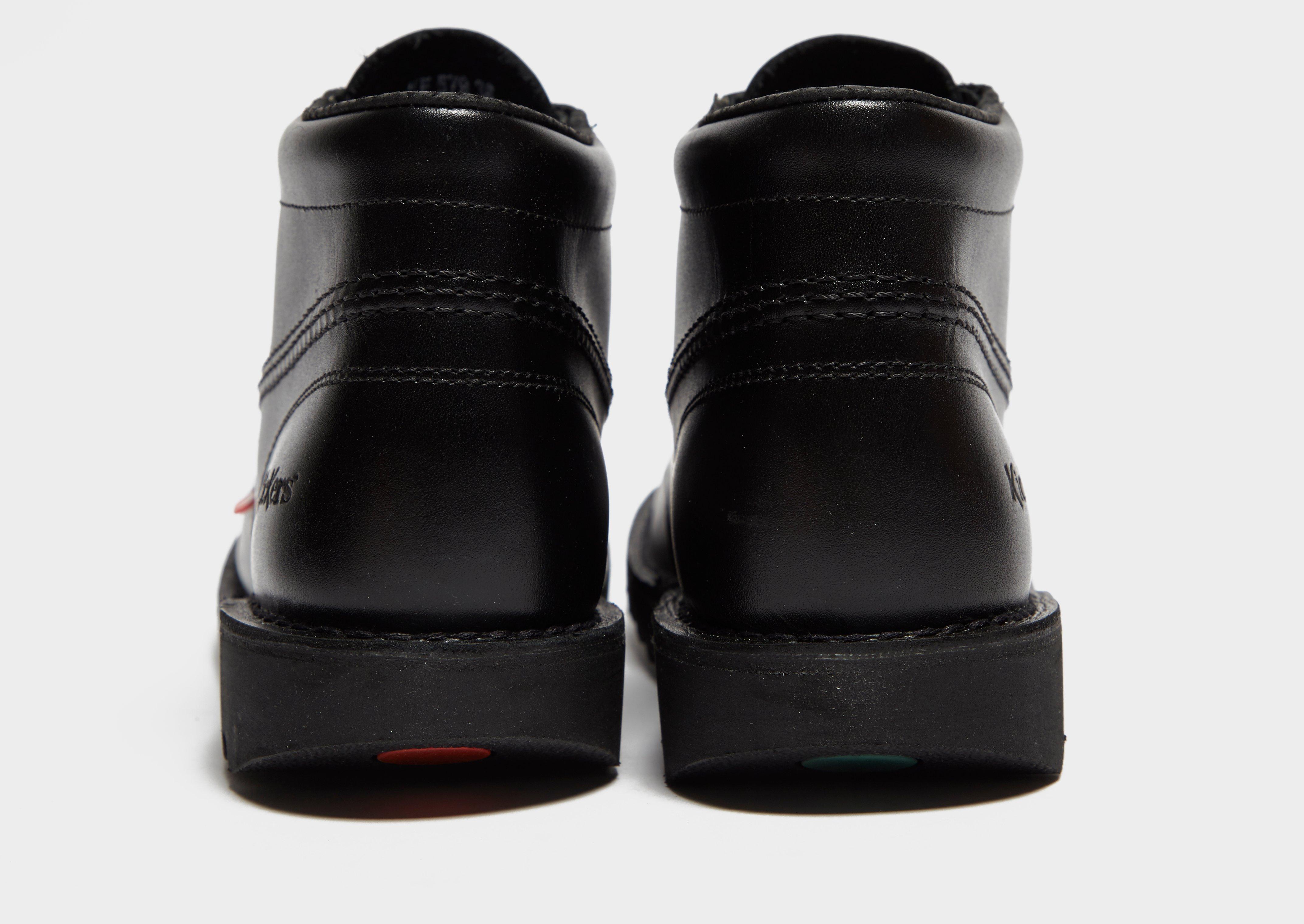 Kickers Kick Hi Junior