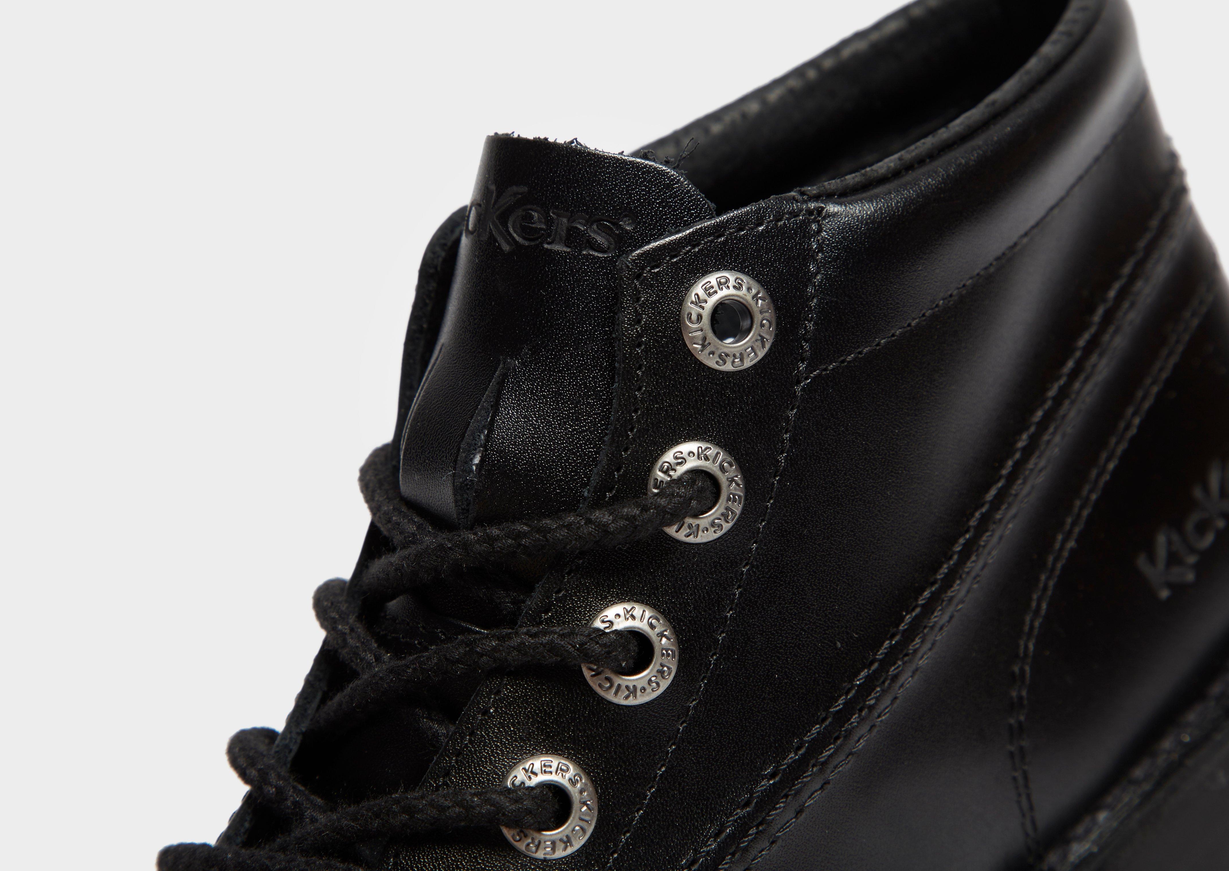 Kickers Kick Hi Junior