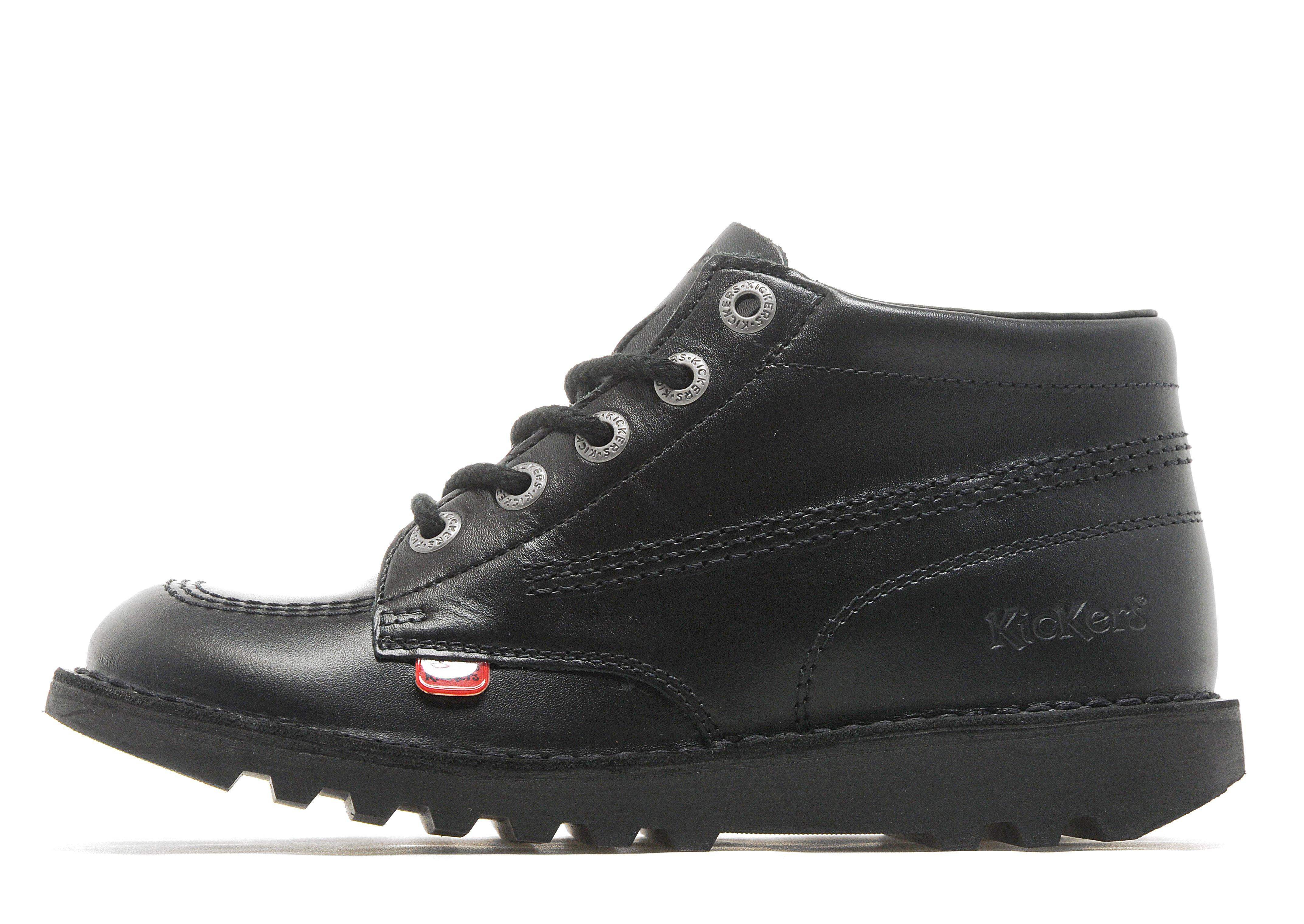 Kickers Kick Hi Junior