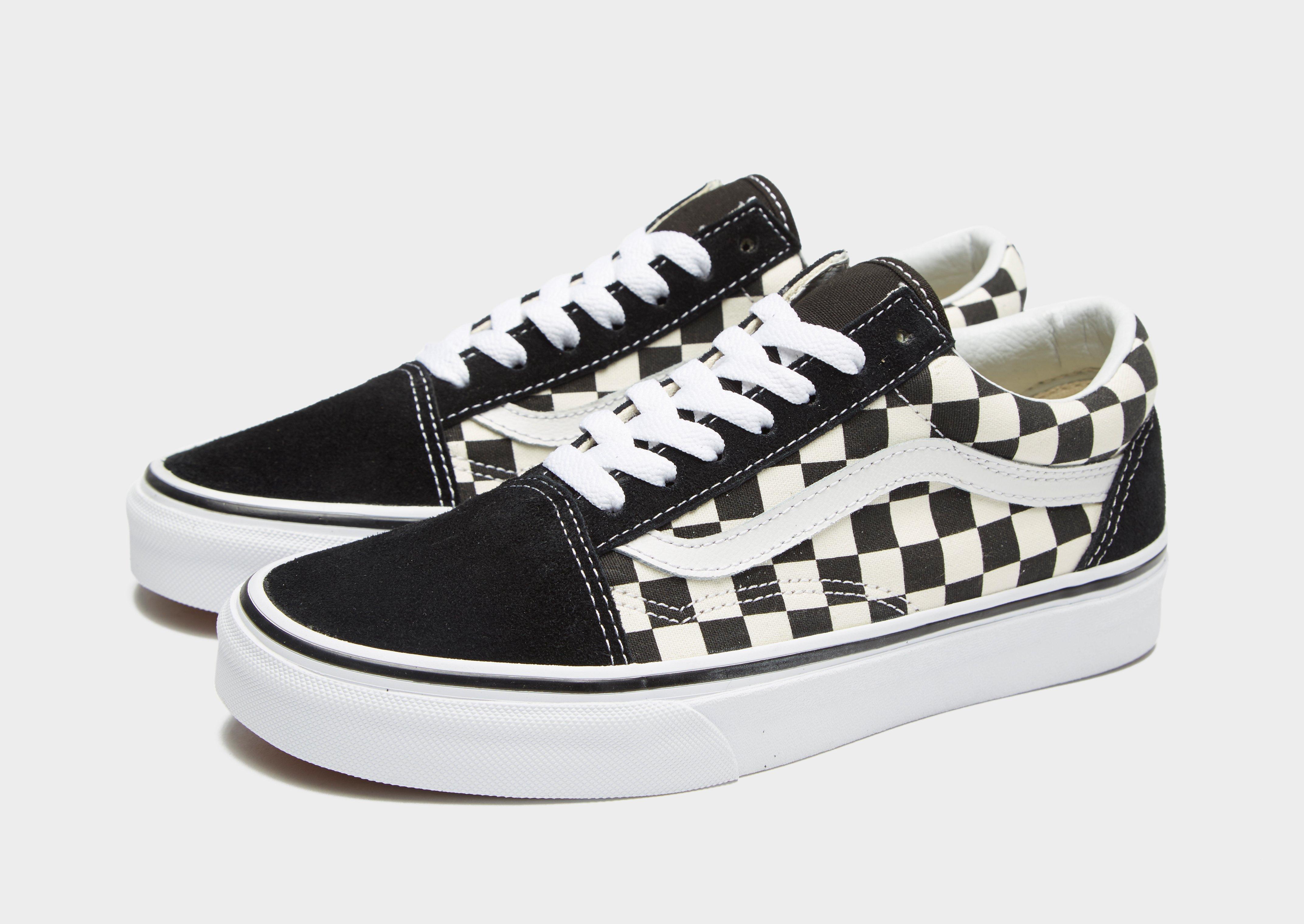 Vans Old Skool Women's