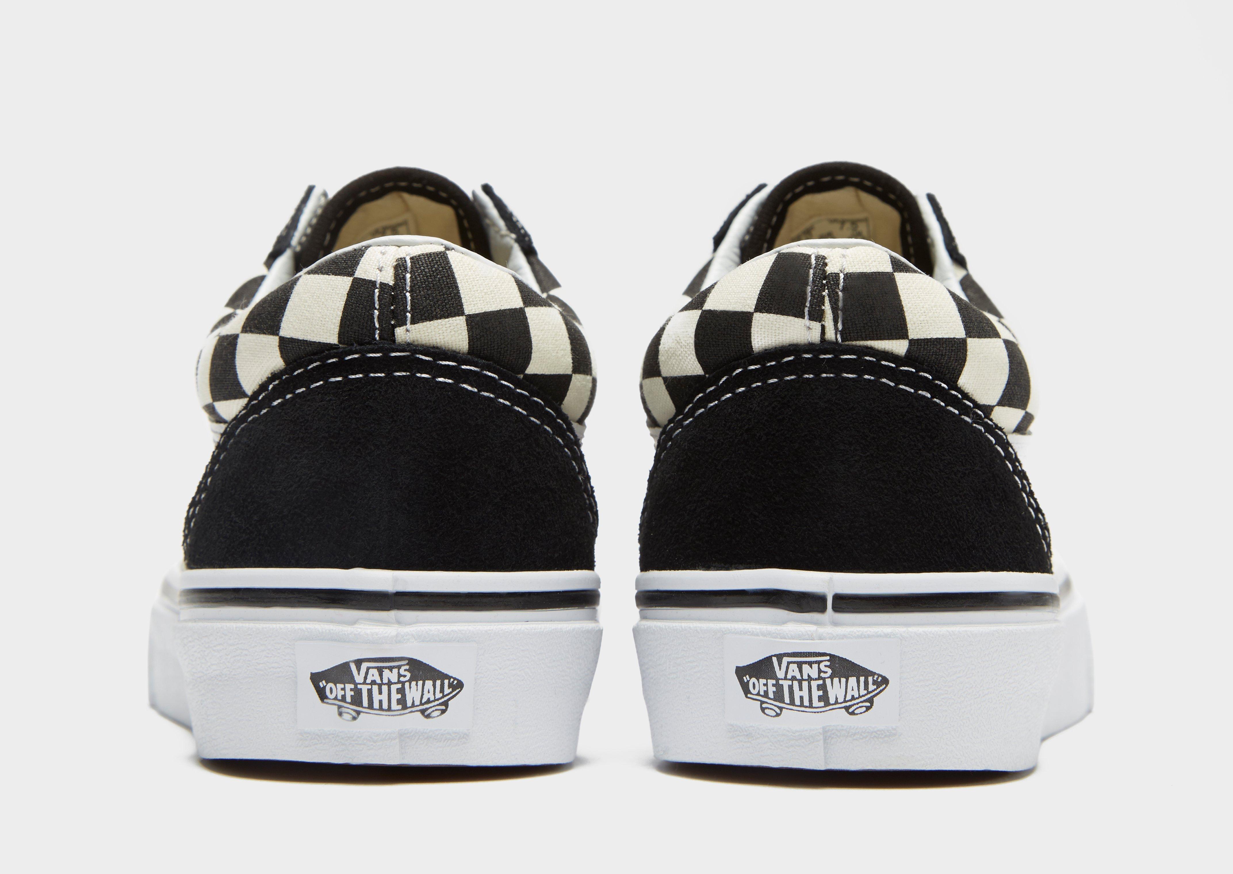 Vans Old Skool Women's