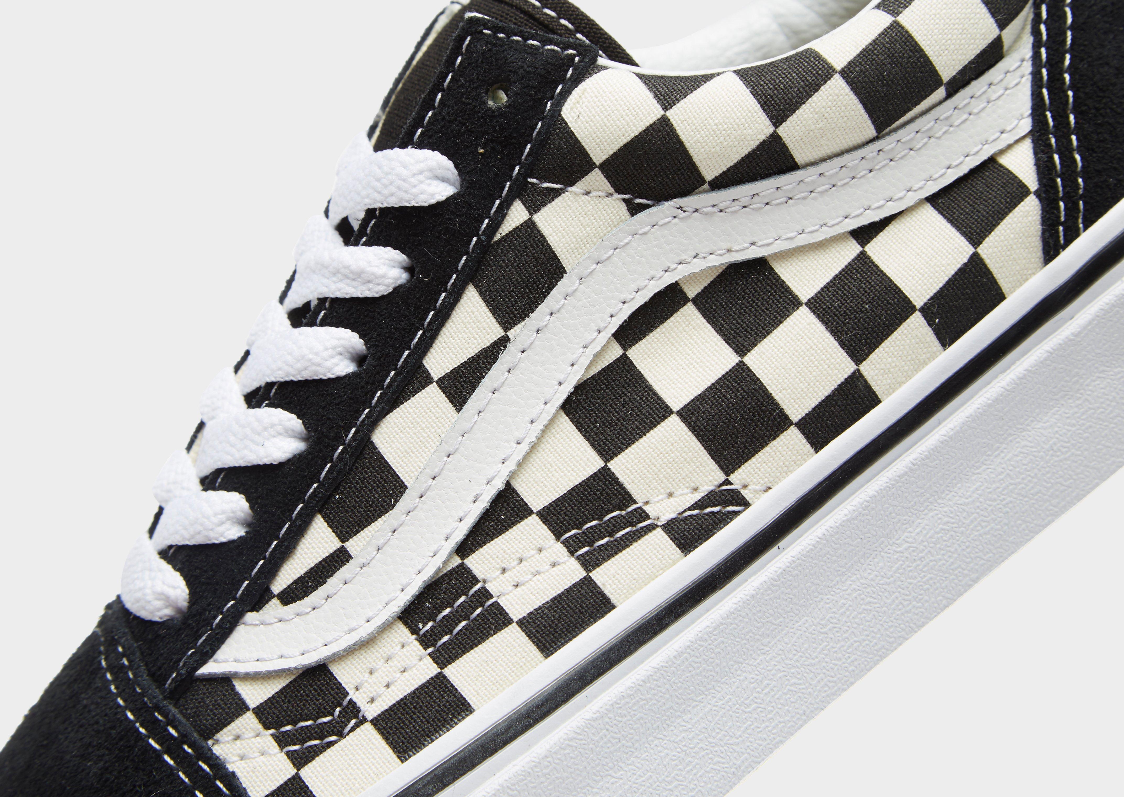 Vans Old Skool Women's