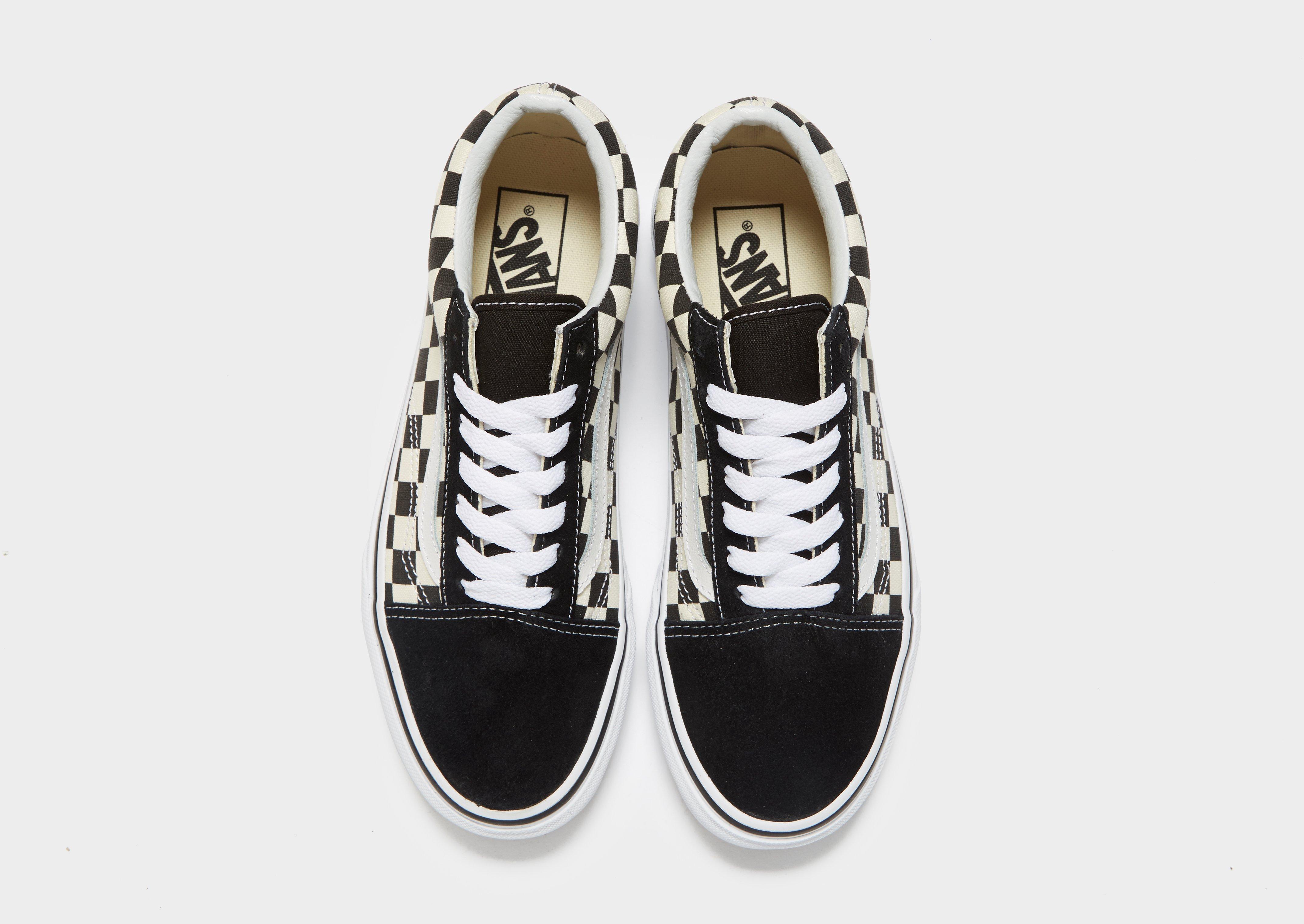 Vans Old Skool Women's