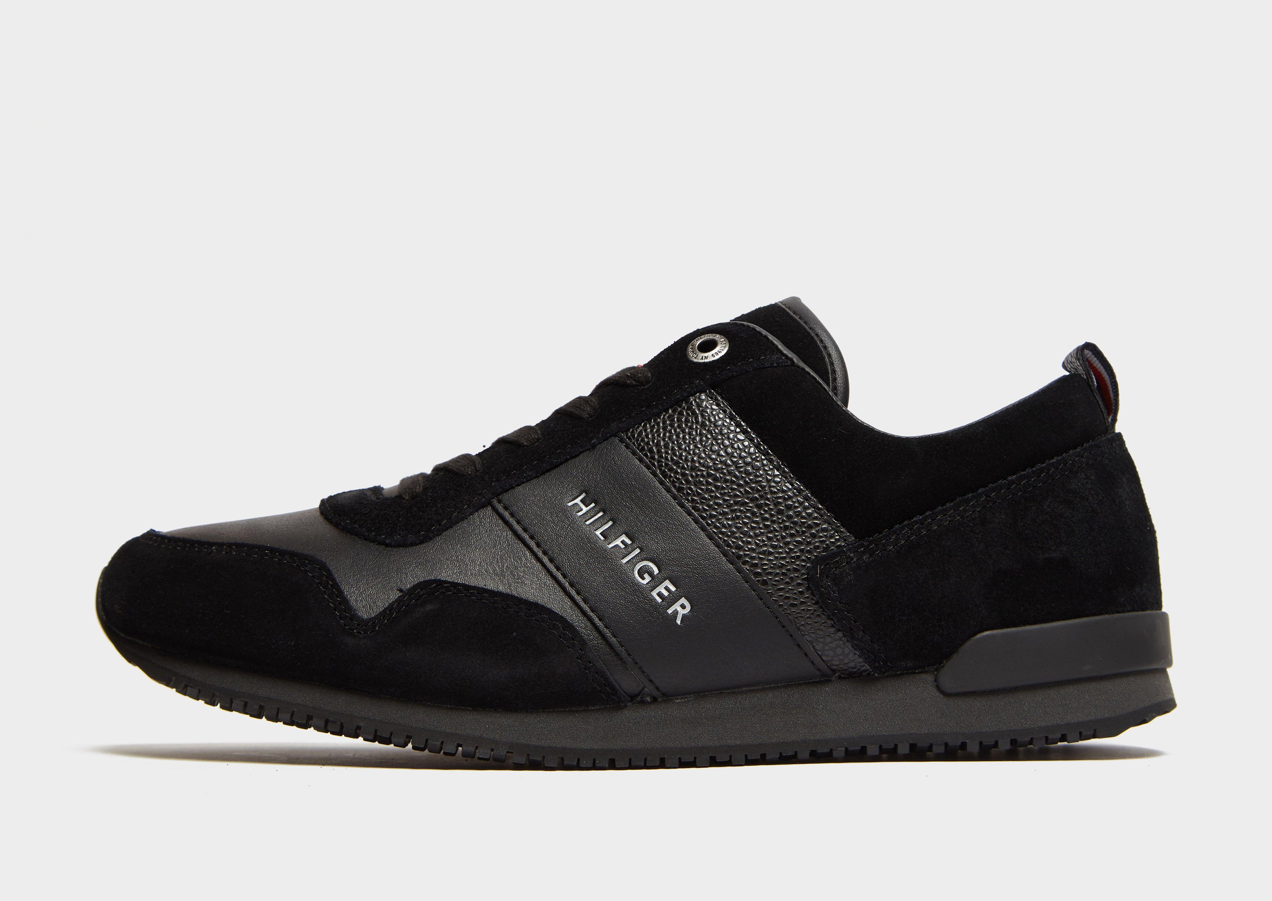 tommy hilfiger maxwell black