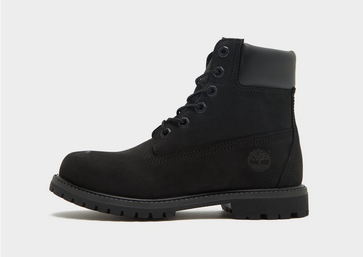 Timberland 6 tum premiumskor kvinna