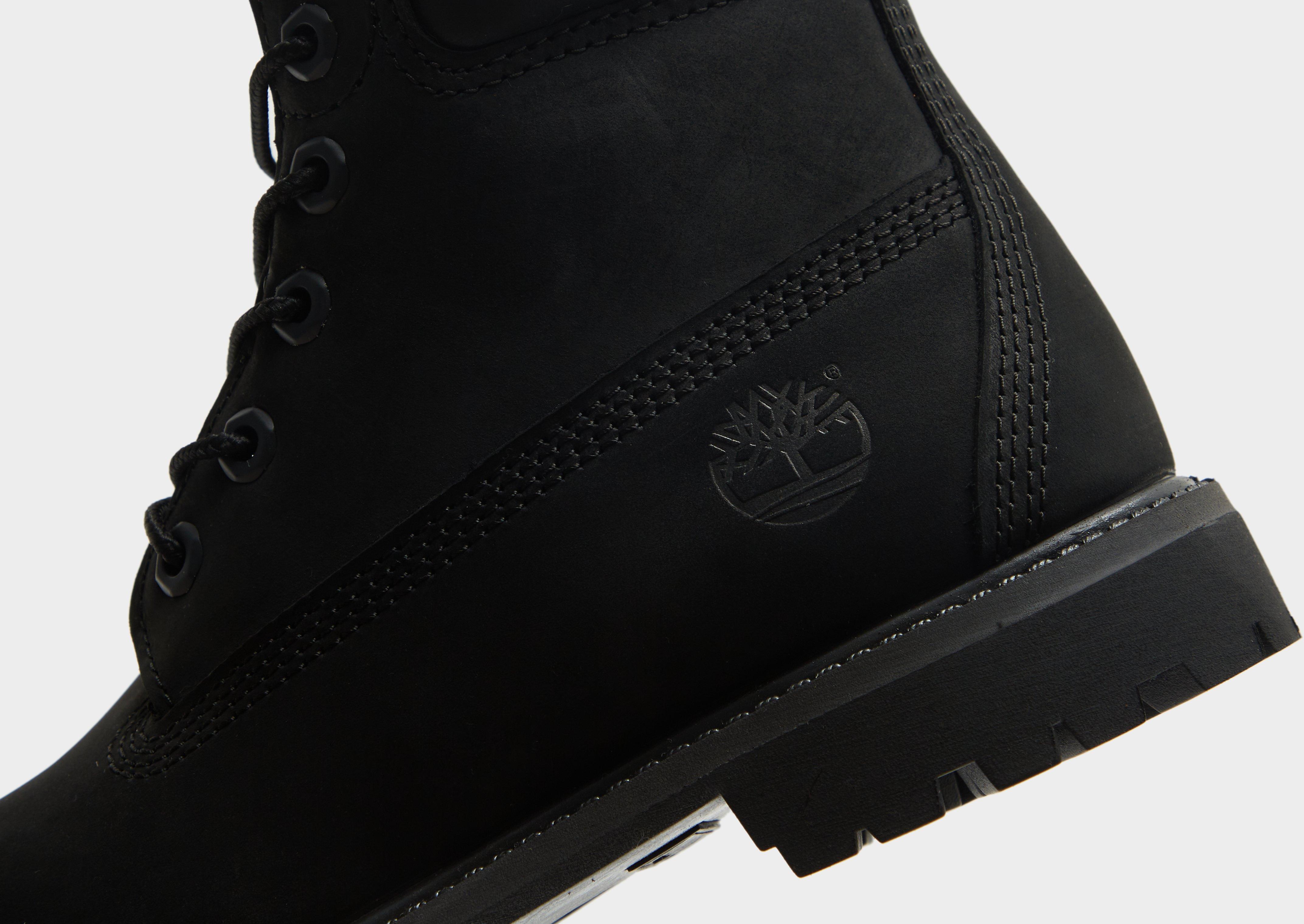 Black timberlands jd online