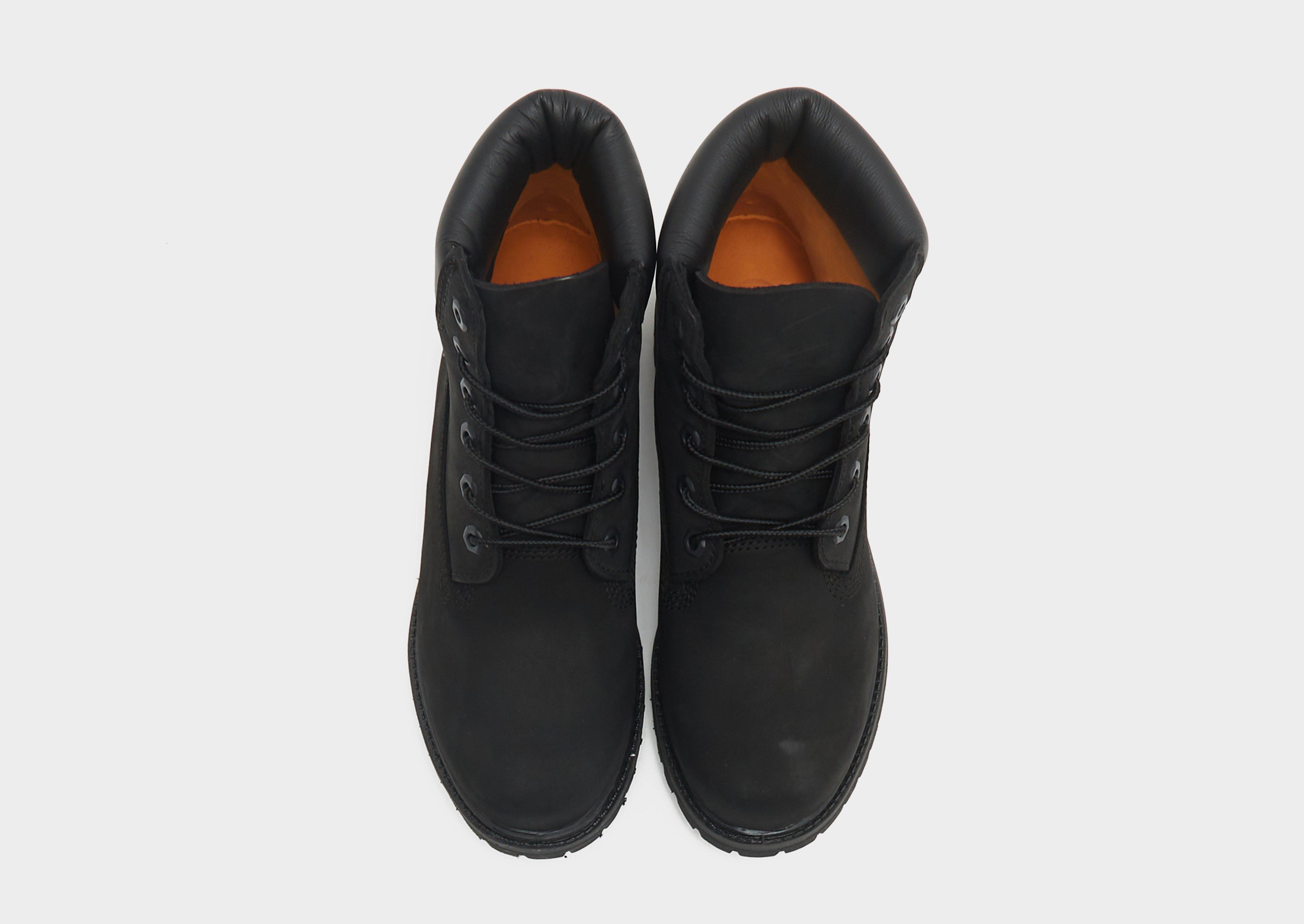 Black timberlands jd online