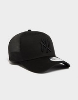 New Era Cap Co. MLB New York Yankees Snapback Trucker Cap