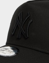 New Era Casquette Trucker Snapback MLB New York Yankees
