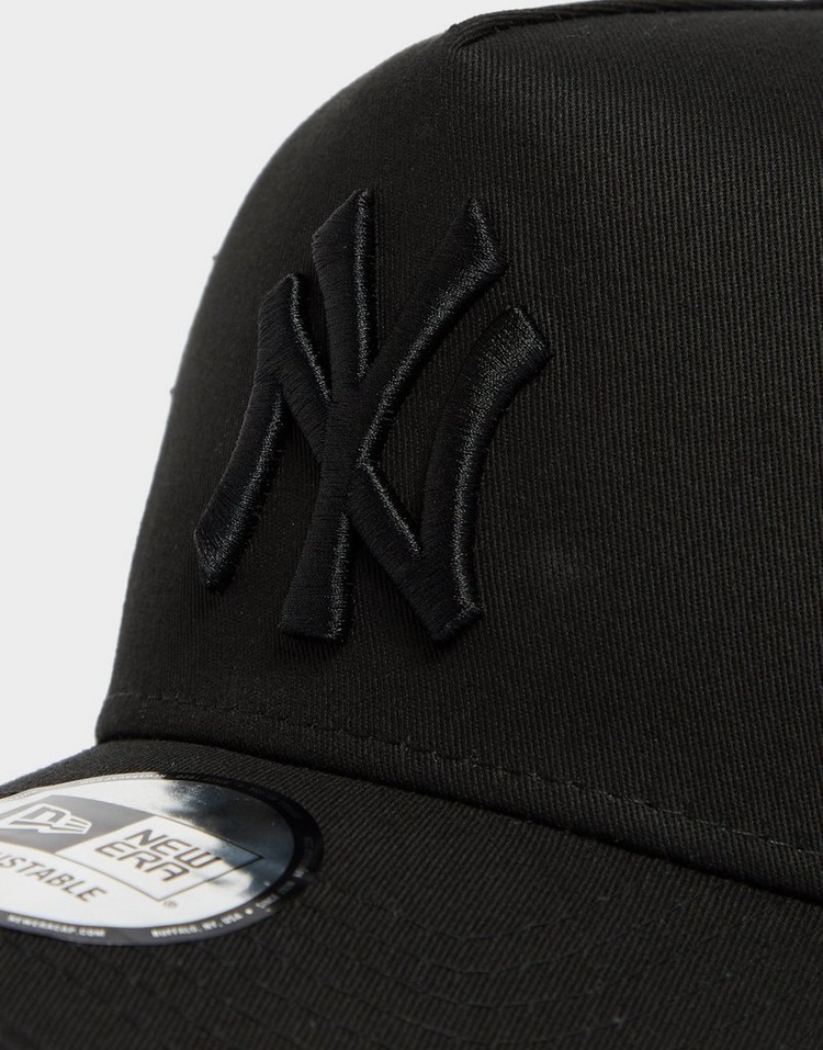 new york yankees trucker cap