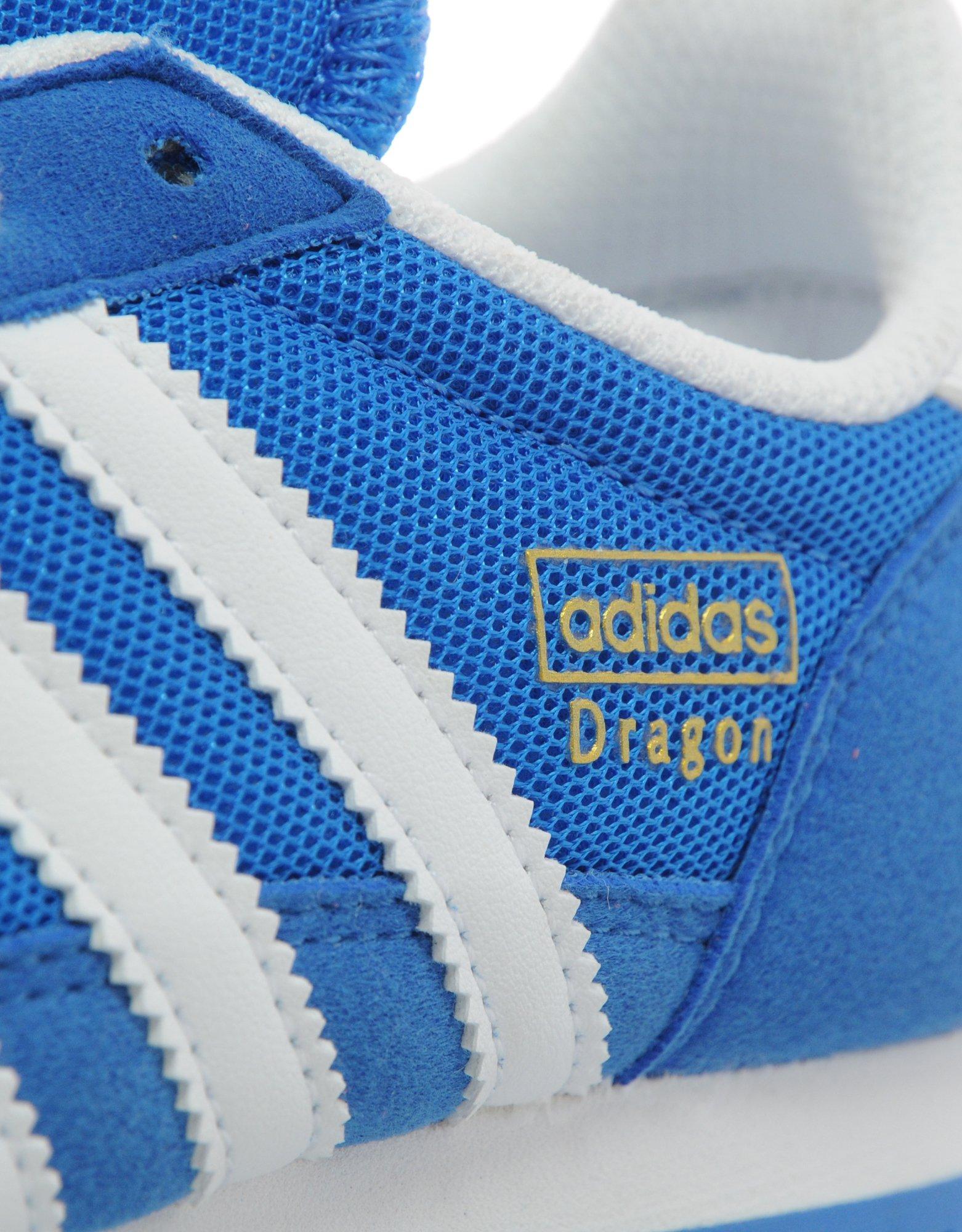 adidas Originals Dragon Junior