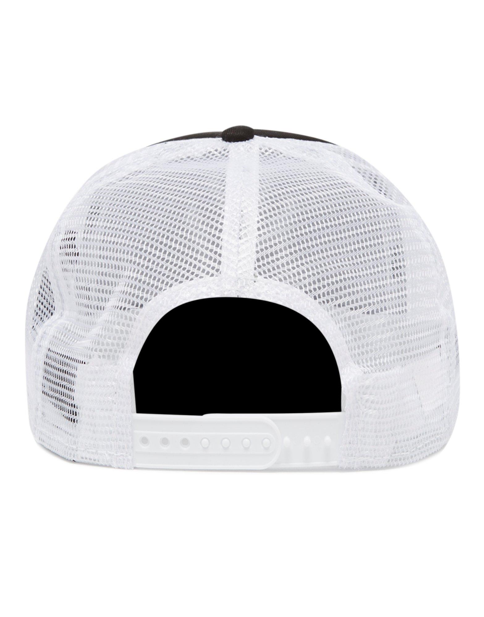 MLB New York Yankees Snapback Trucker Cap