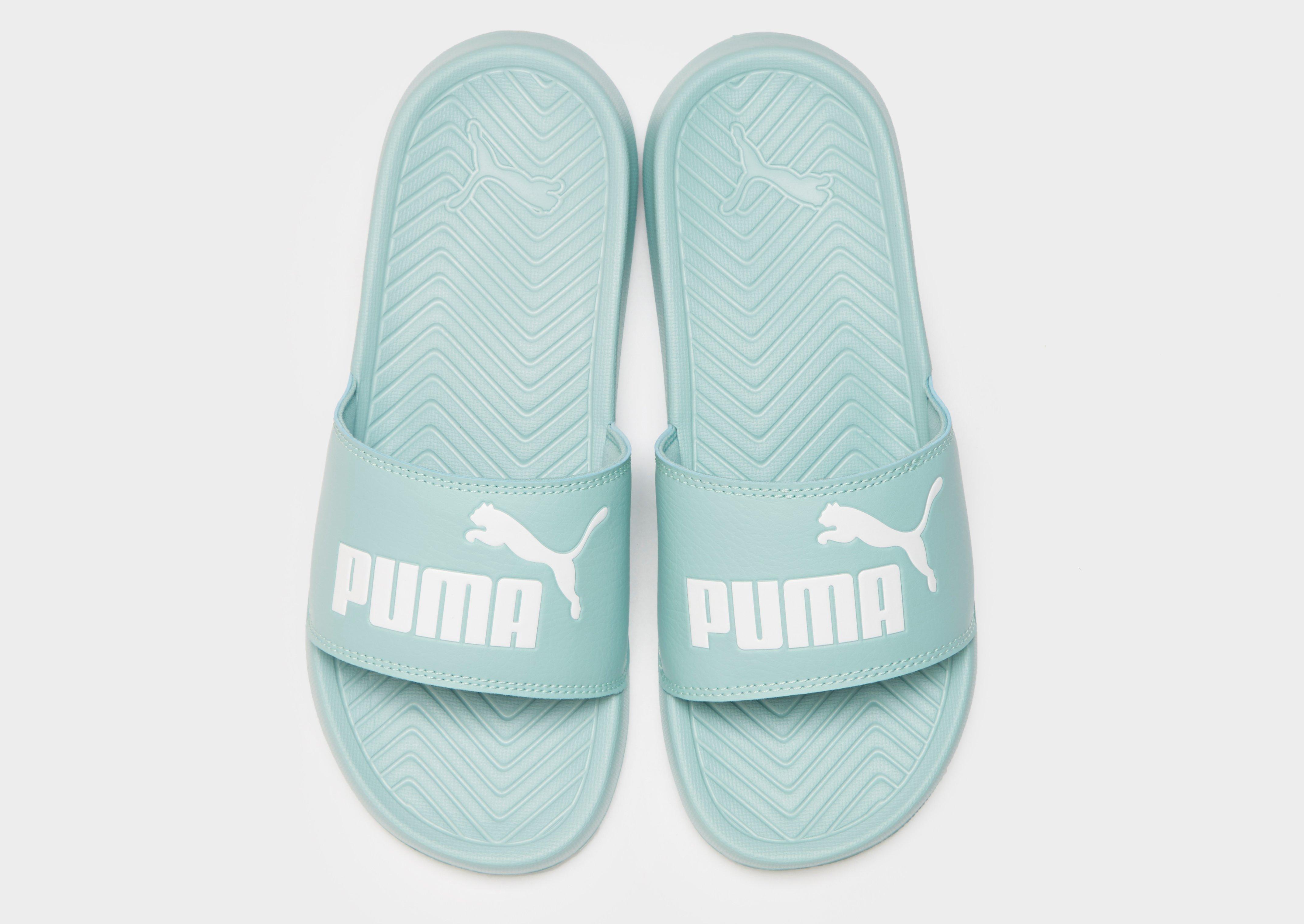 puma 18 slides