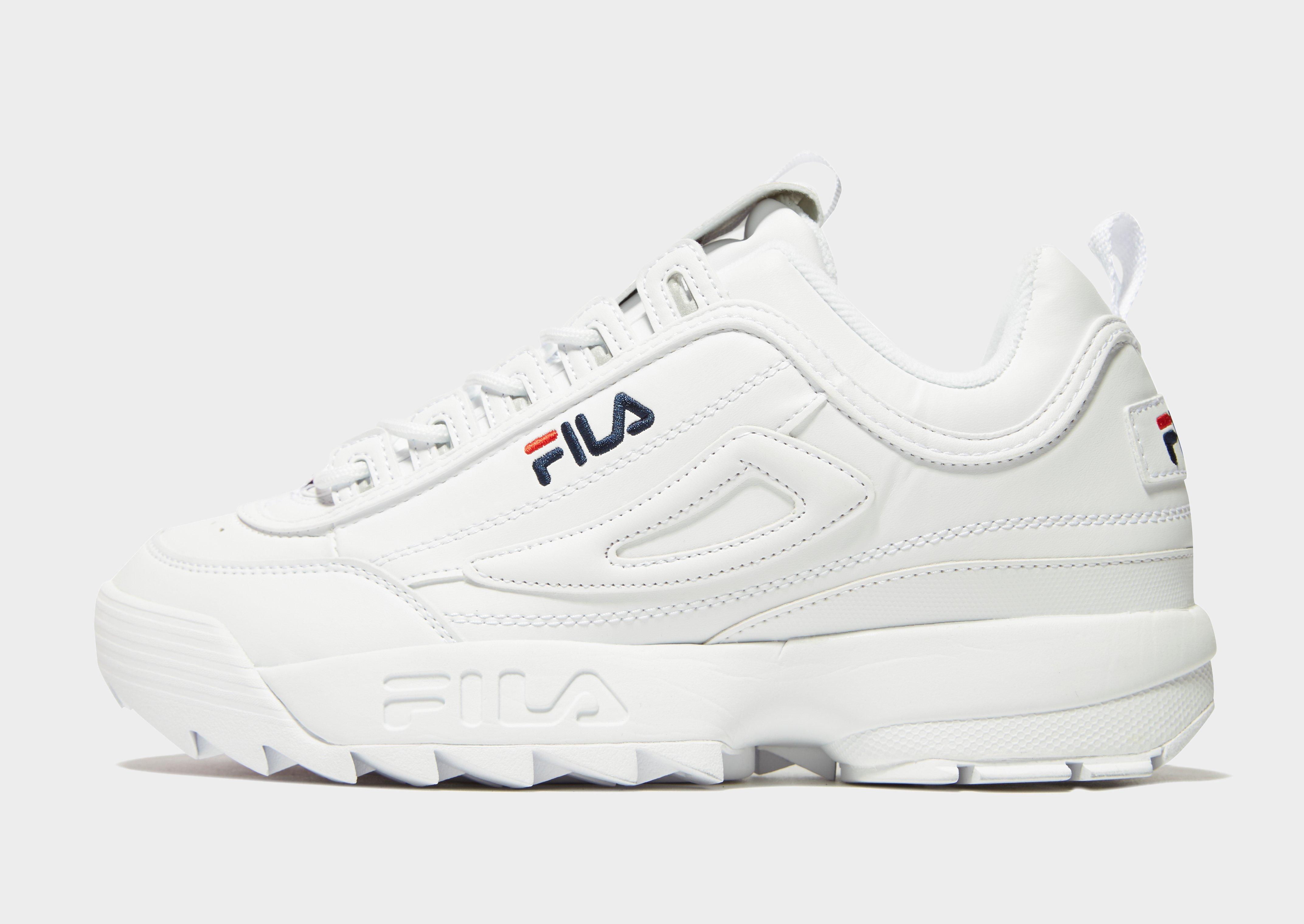 jd chaussure fila