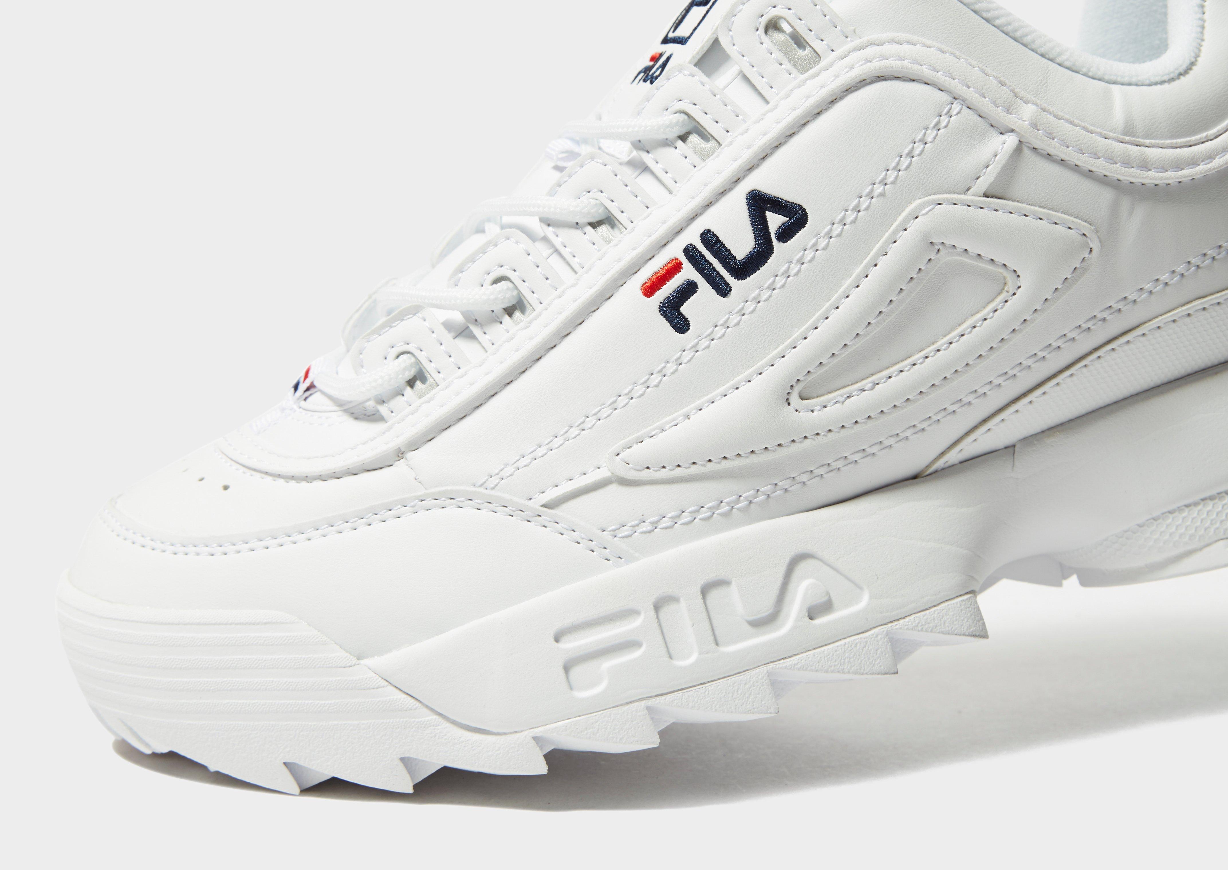 jd fila disruptor