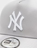 New Era Boné MLB New York Yankees Snapback