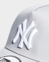 New Era gorra MLB New York Yankees Snapback Trucker