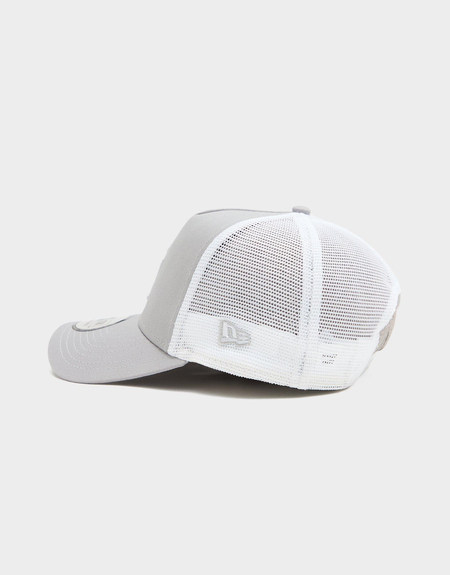 new era mesh snapback hats