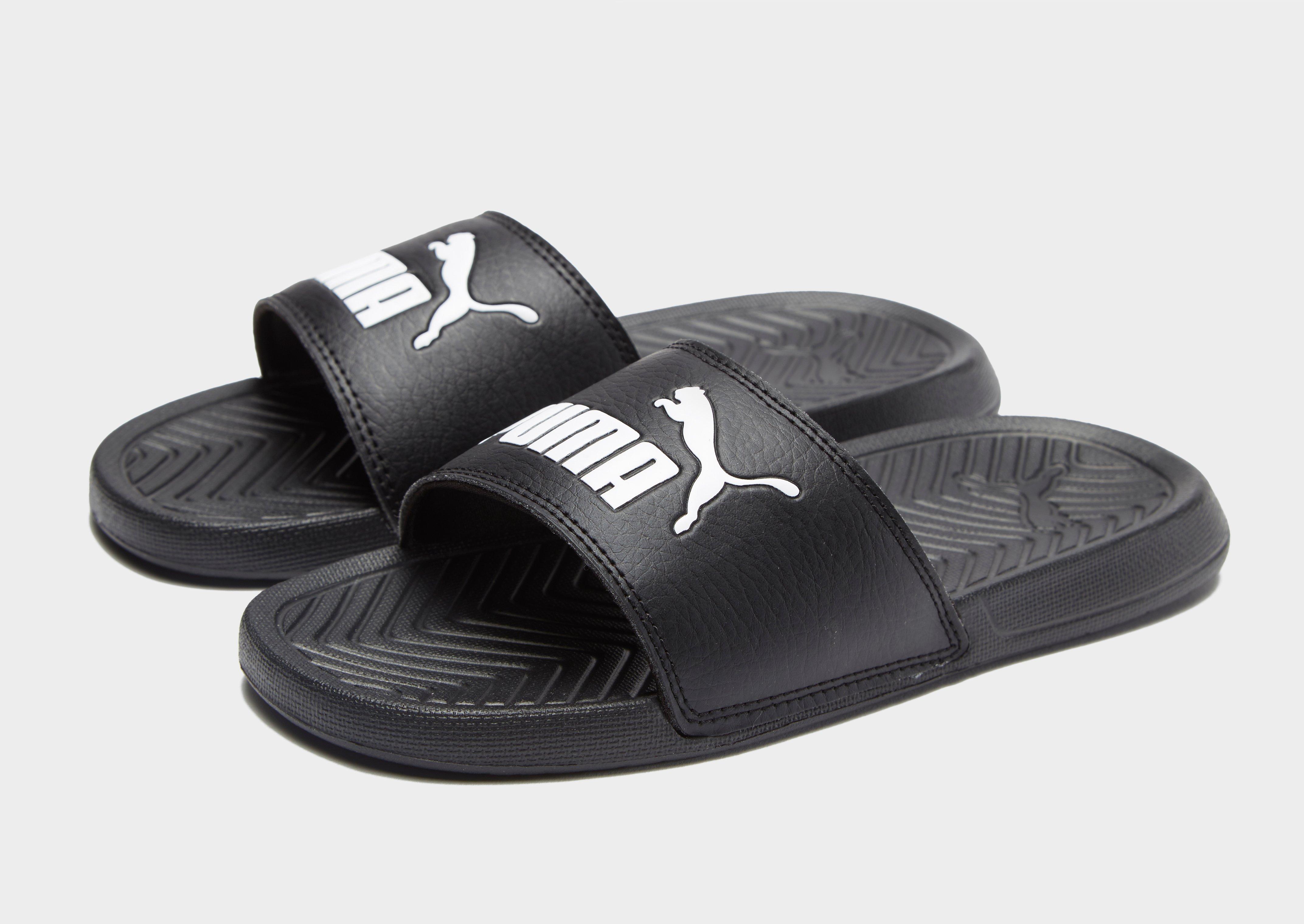 puma popcat slides