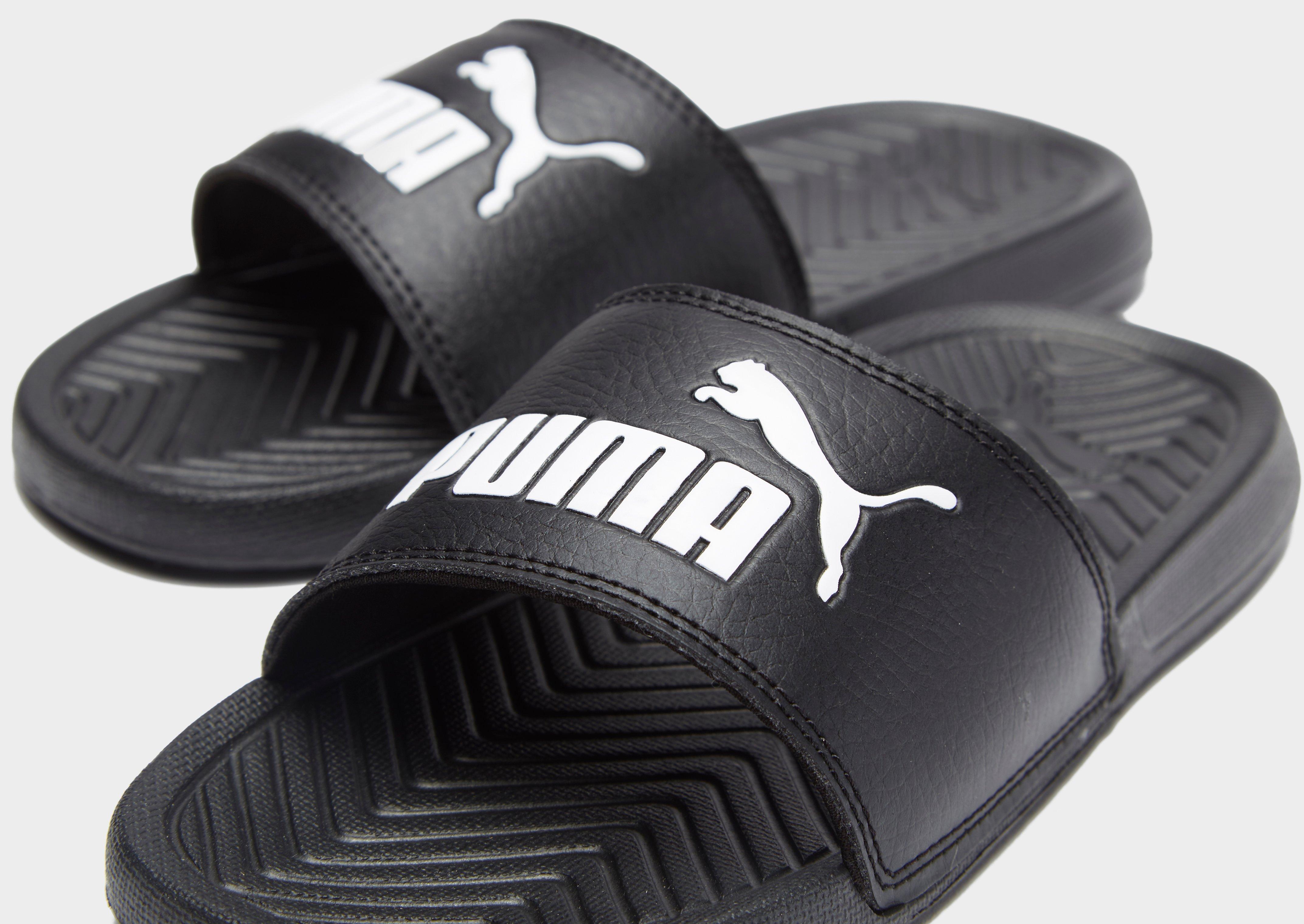 jd puma sliders