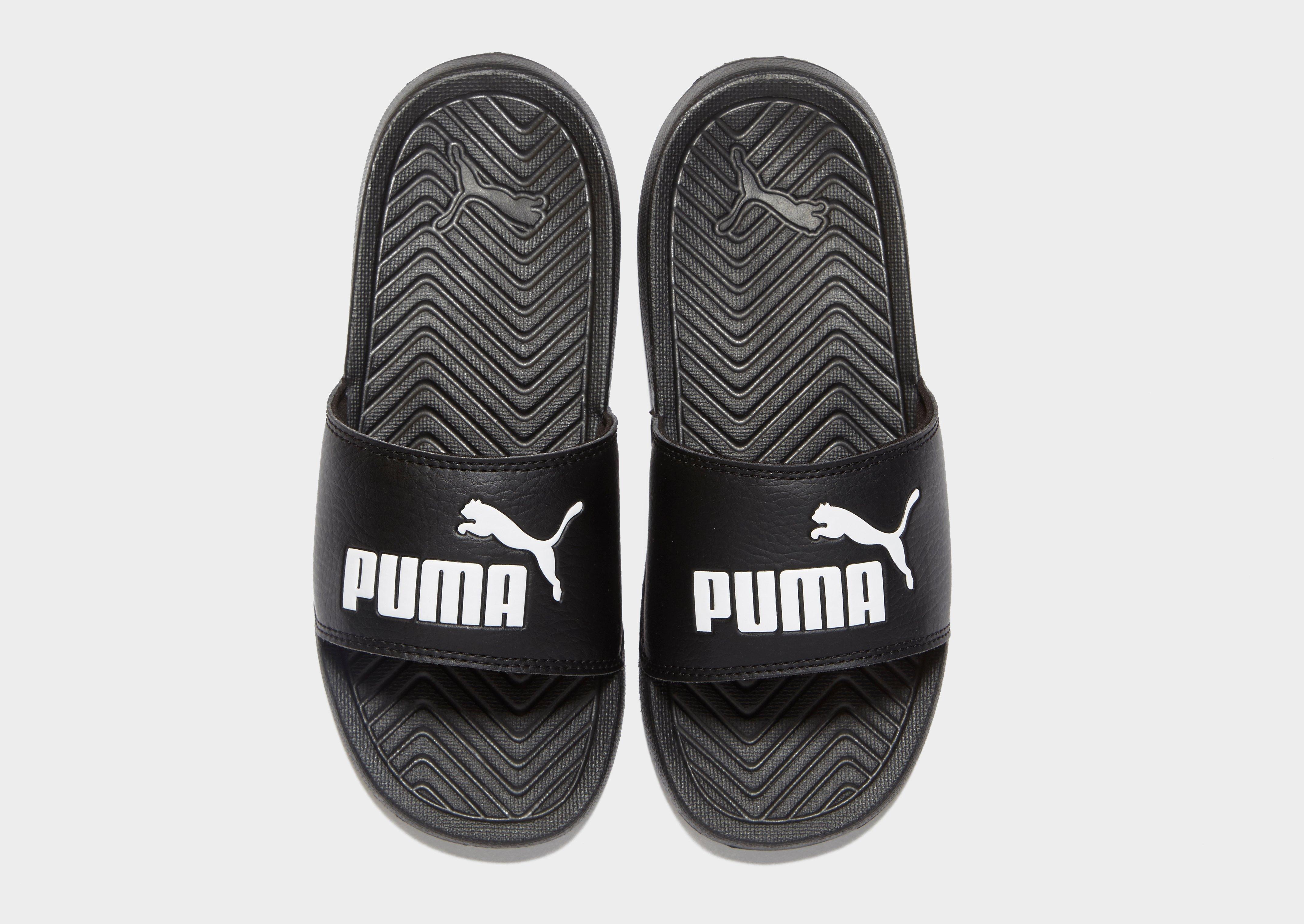 puma popcat slides