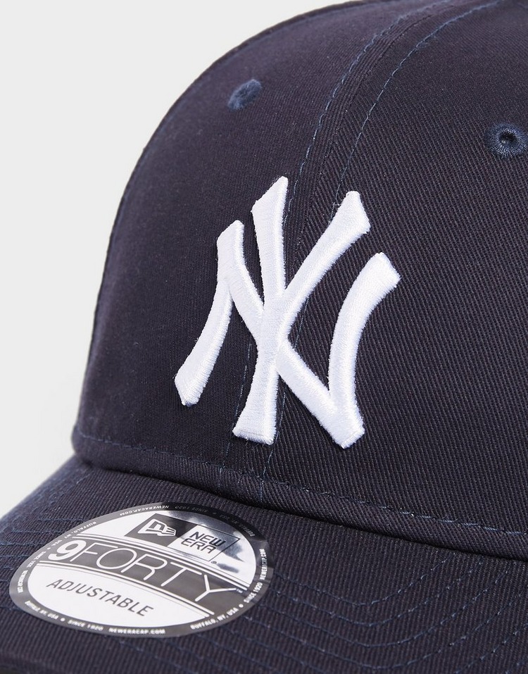 New Era Mlb New York Yankees 9forty Cap Jd Sports