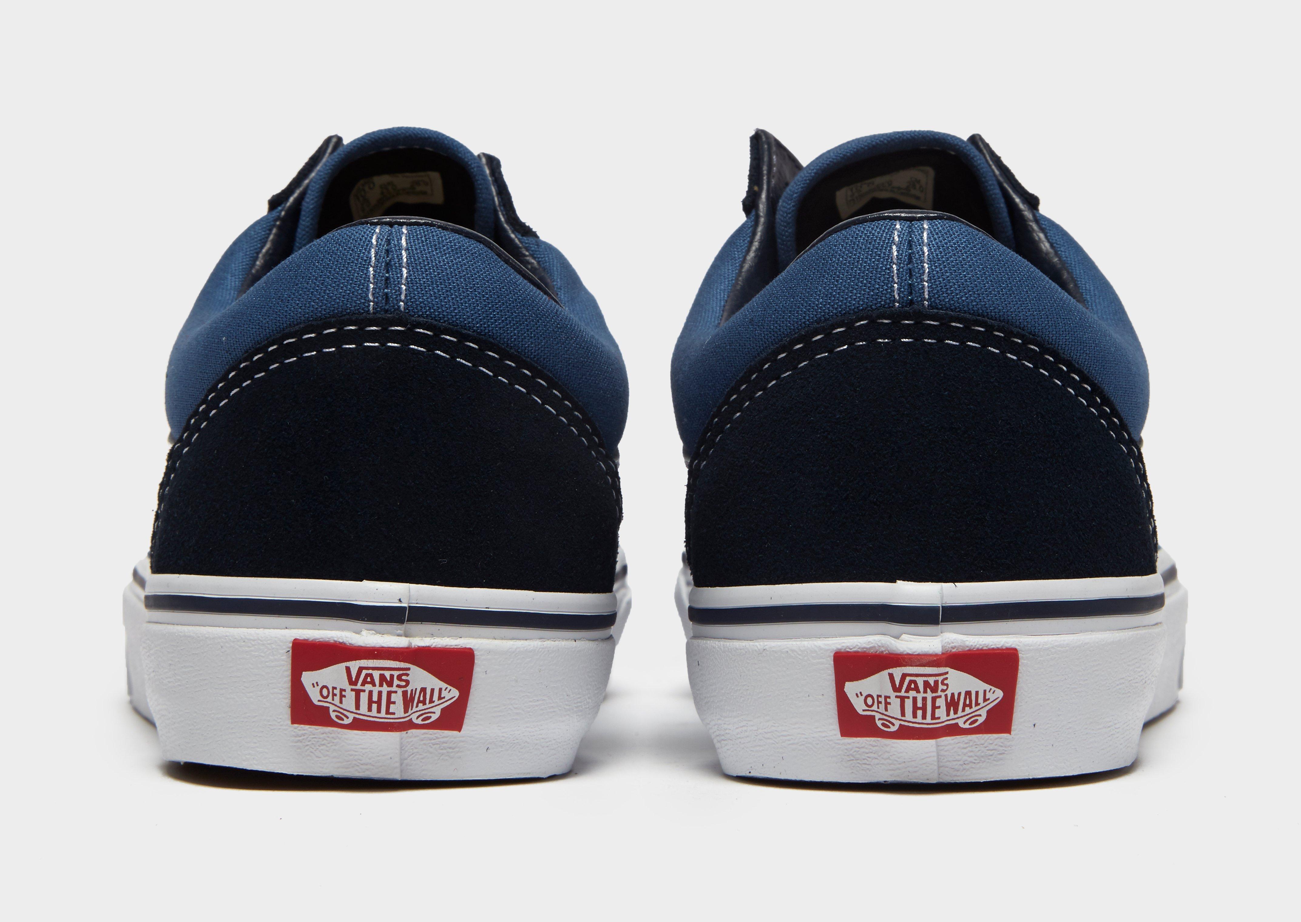 Vans old skool clearance pas cher homme