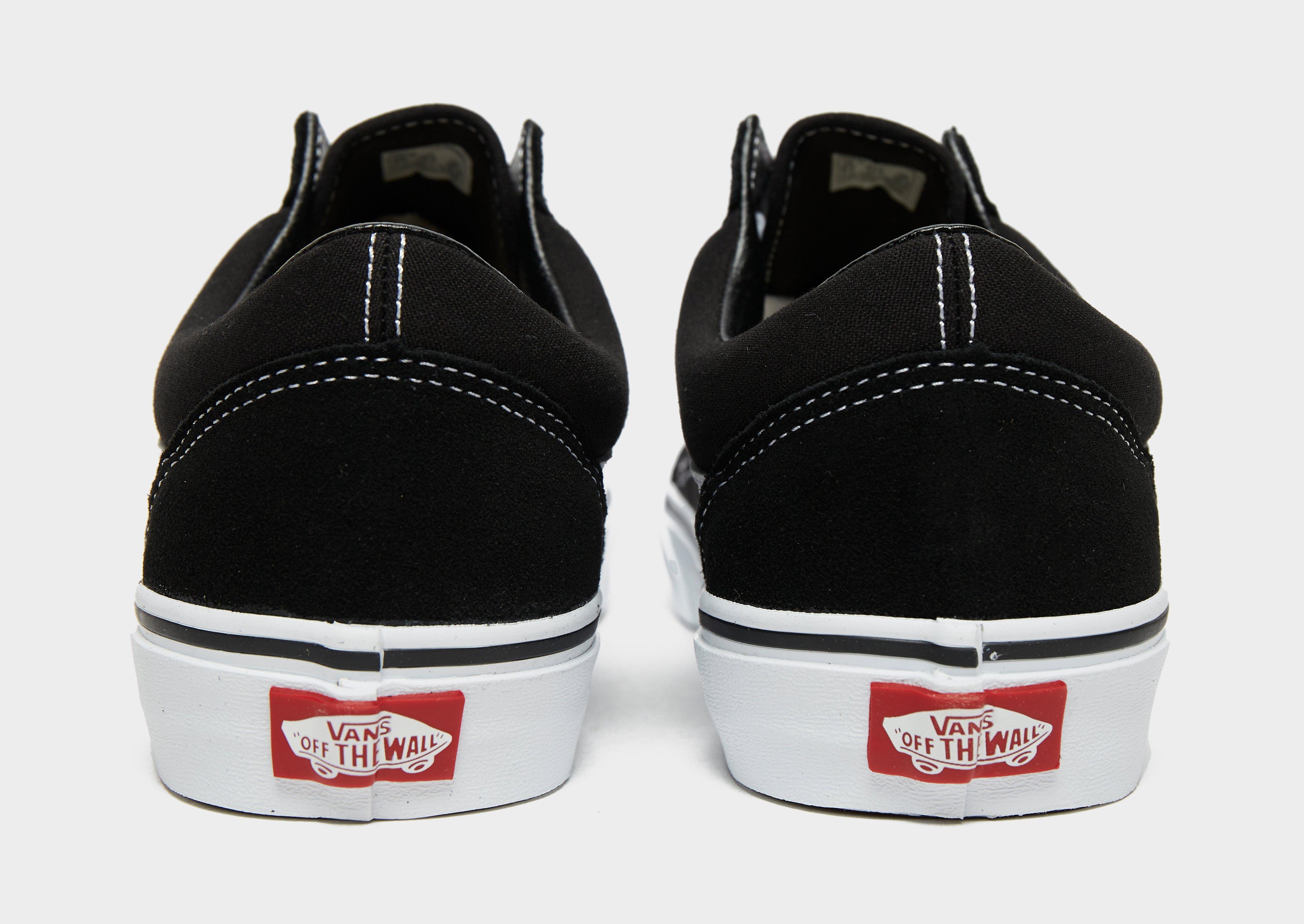 Vans jd 2025