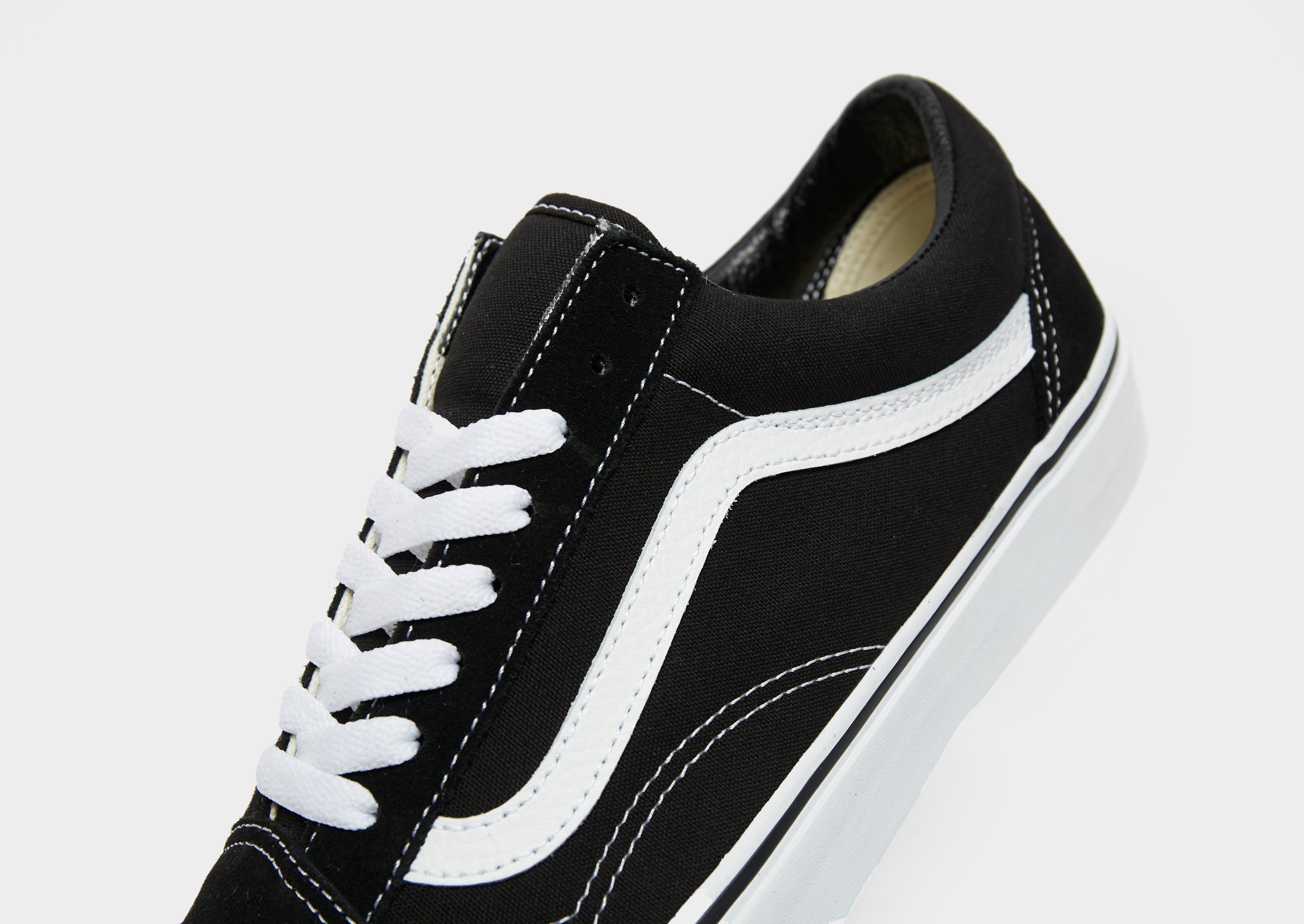 Vans Old Skool Heren — foto 5 van 7