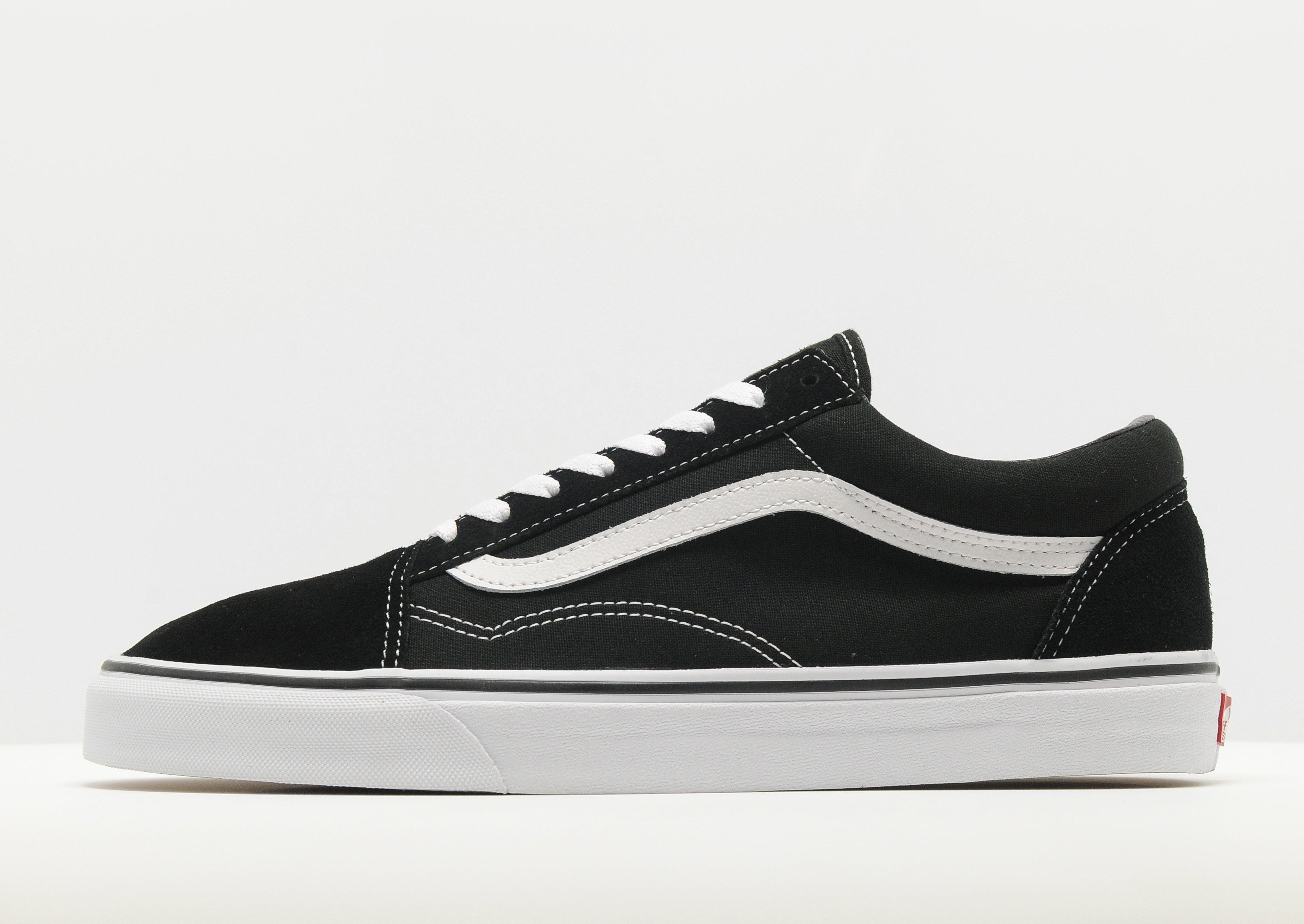 Vans Old Skool