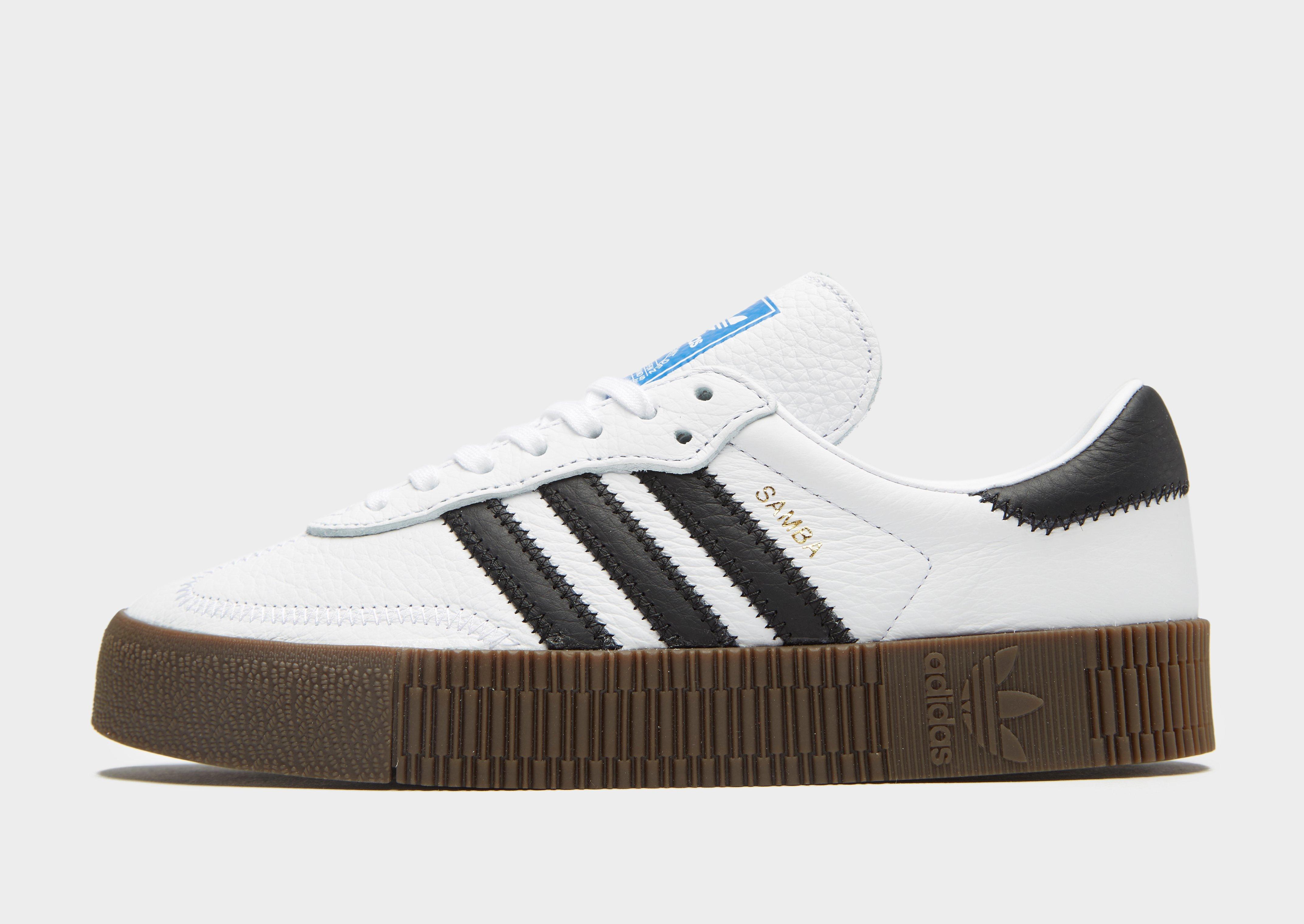 adidas femme samba